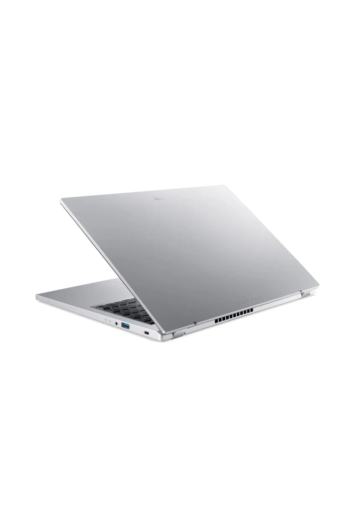 Acer Aspire3 AMD Ryzen 5-7520U 8GB 512GB SSD 15.6" FHD Windows 11 Dizüstü Bilgisayar (Acer TR Garantili)