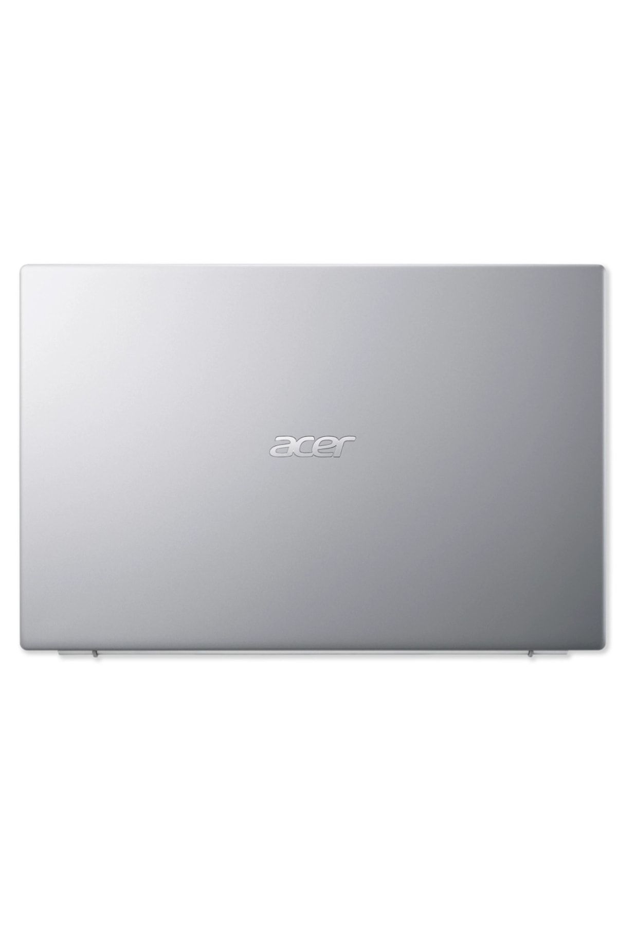 Acer Aspire3 Intel Celeron-N4500 4GB 128GB SSD DOS 15.6" Gümüş Dizüstü Bilgisayar(Acer Türkiye Garantili)