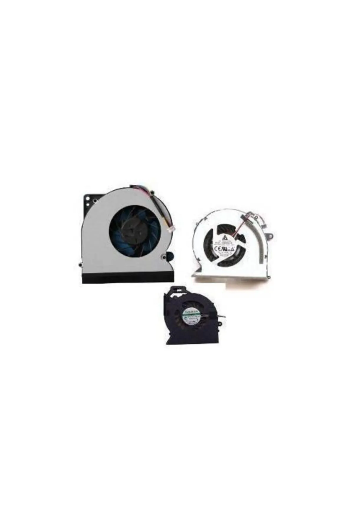 OEM Asus EF75070S1-C410-S9A Uyumlu Fan