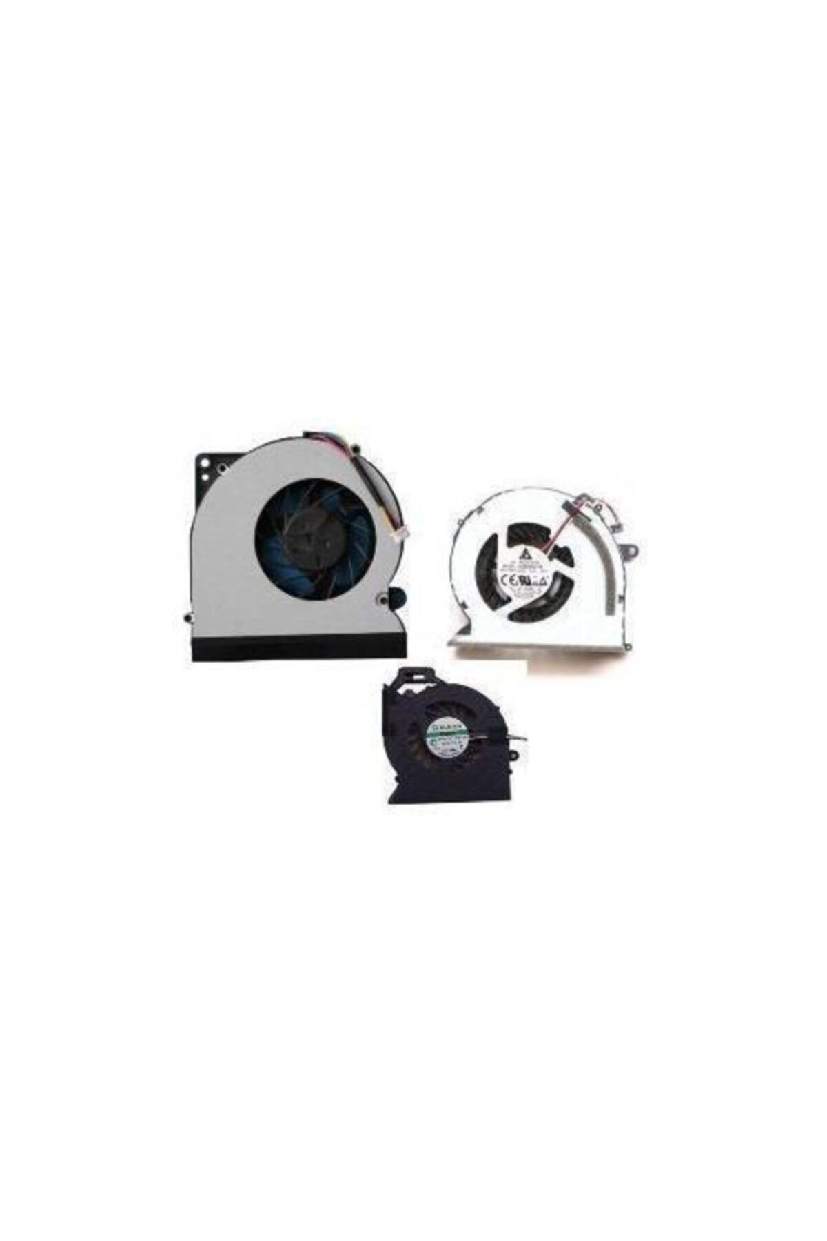 OEM Asus ET2324IUT All-in-One AIO Pc Fan V2