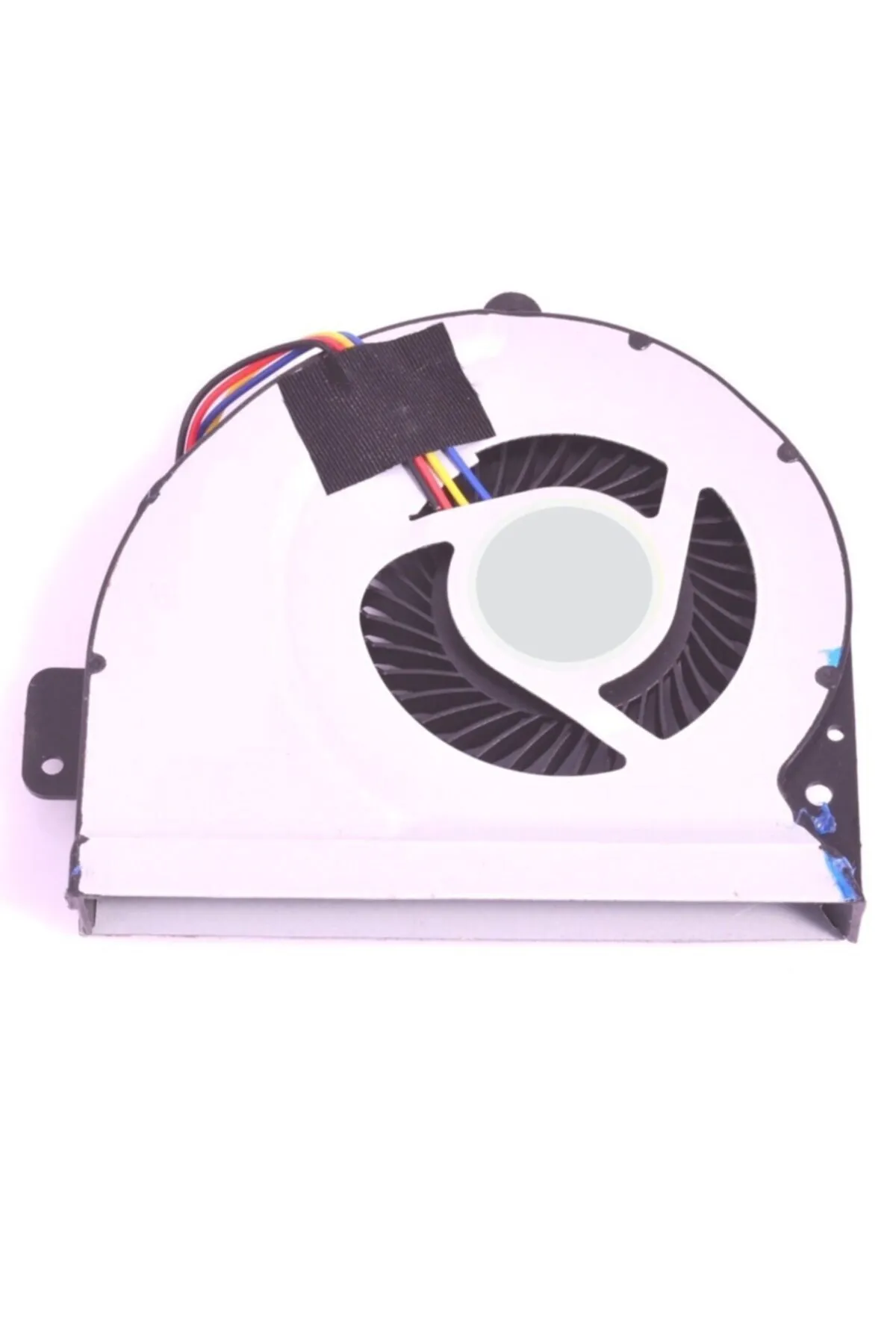 LokiTech Asus K53 K53sv Notebook Fan 4 Pin