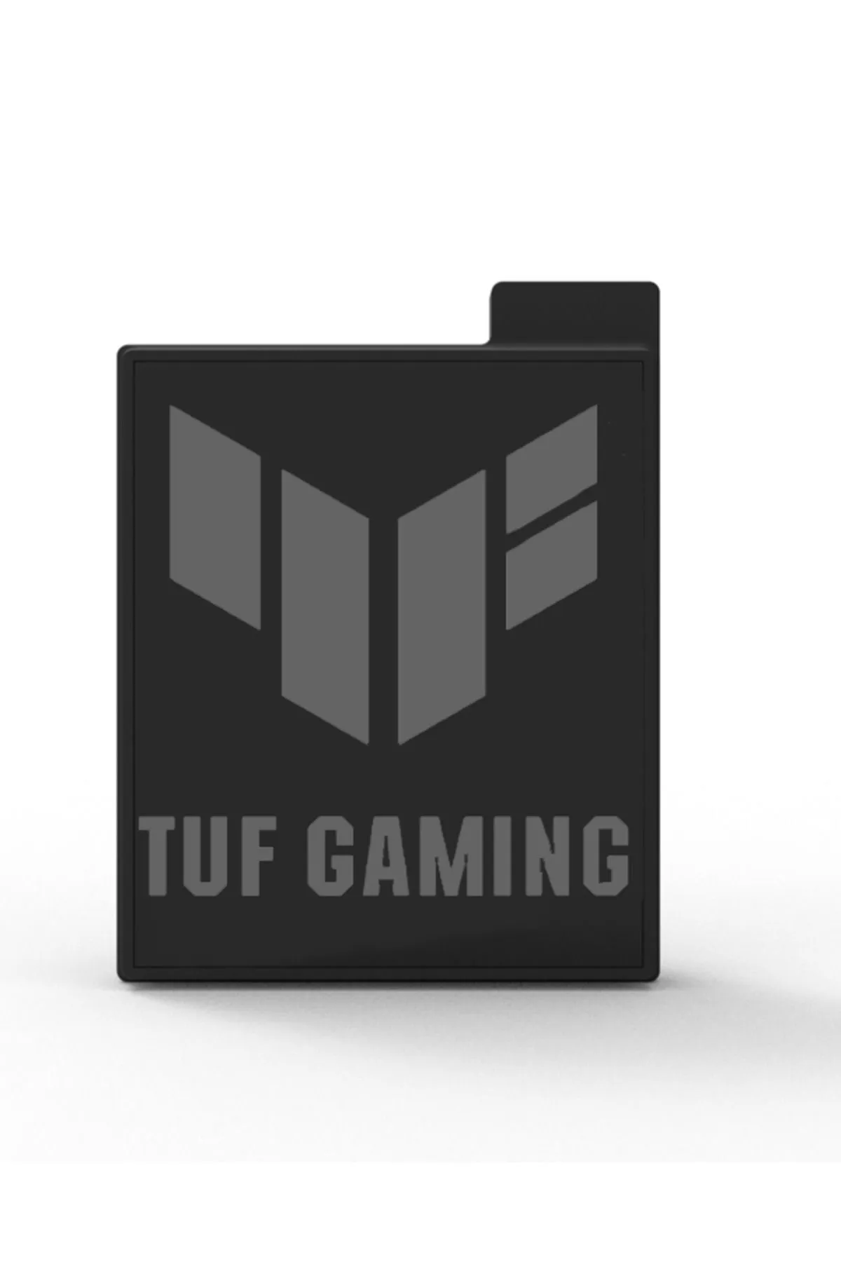 tuf Asus Tuf Gaming Logolu Atx Güç Kaynağı 24 Pin Argb Konnektör Başlık