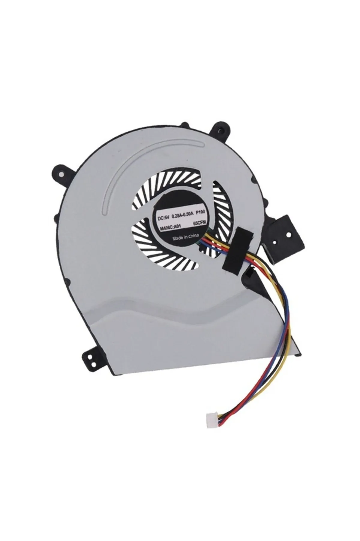 LokiTech ASUS Uyumlu FAN X551 X451 D550 X551CA X551MA X551MAV Fan