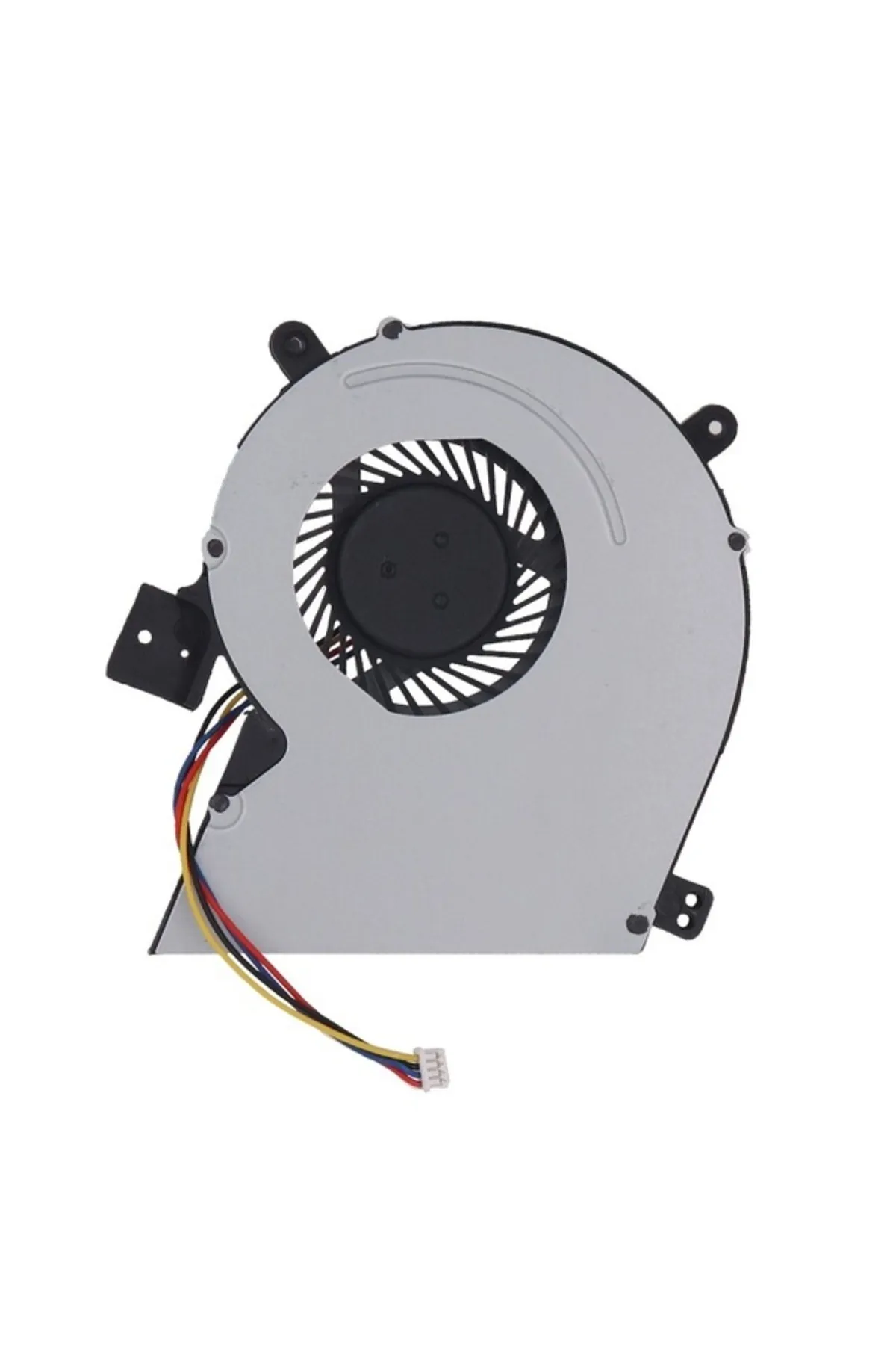 LokiTech ASUS Uyumlu FAN X551 X451 D550 X551CA X551MA X551MAV Fan