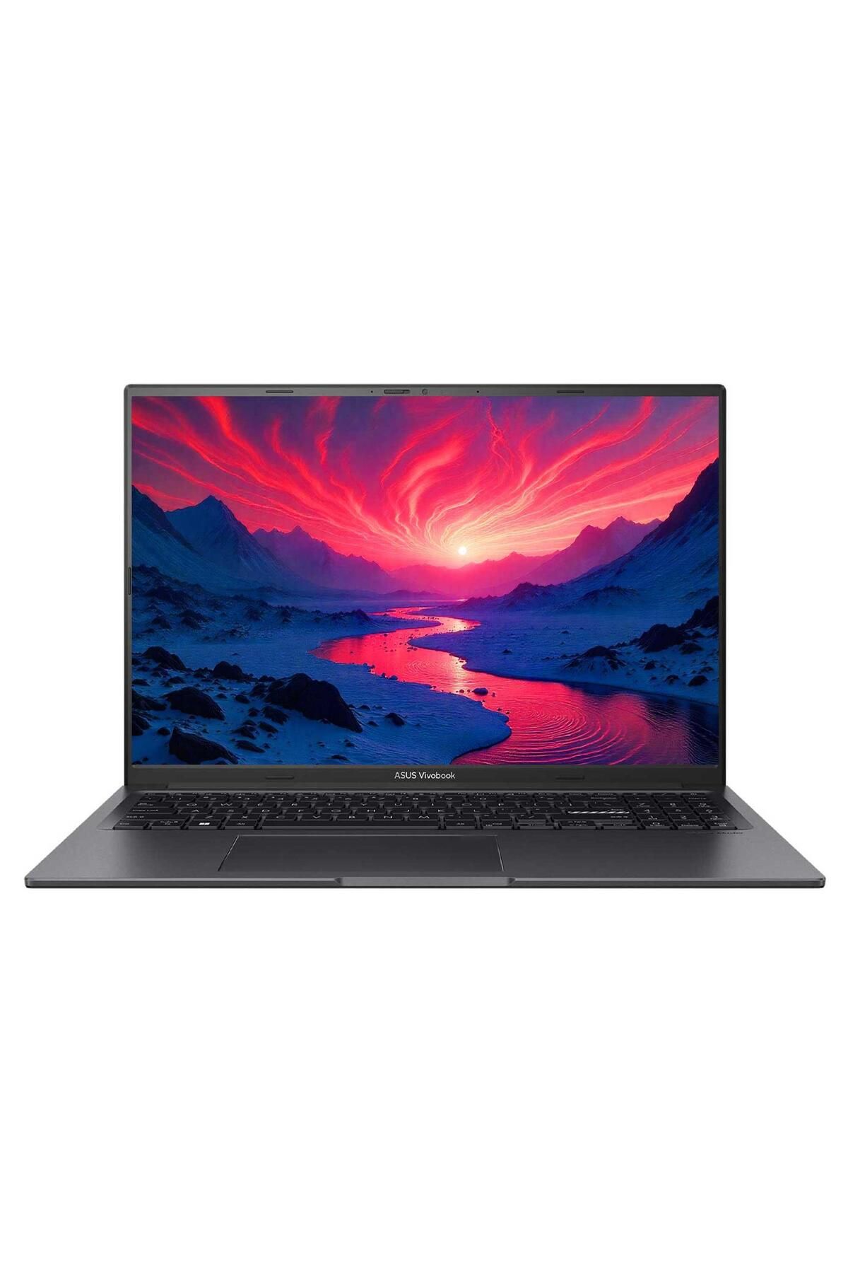 Asus Asus Vivobook 16X K3605ZC-N1354W i5-12500H 8GB 512SSD RTX3050 16" FHD+ W11H Dizüstü Bilgisayar