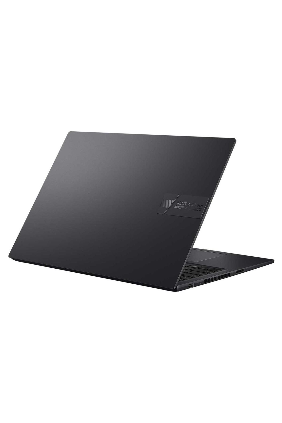 Asus Asus Vivobook 16X K3605ZC-N1354W i5-12500H 8GB 512SSD RTX3050 16" FHD+ W11H Dizüstü Bilgisayar