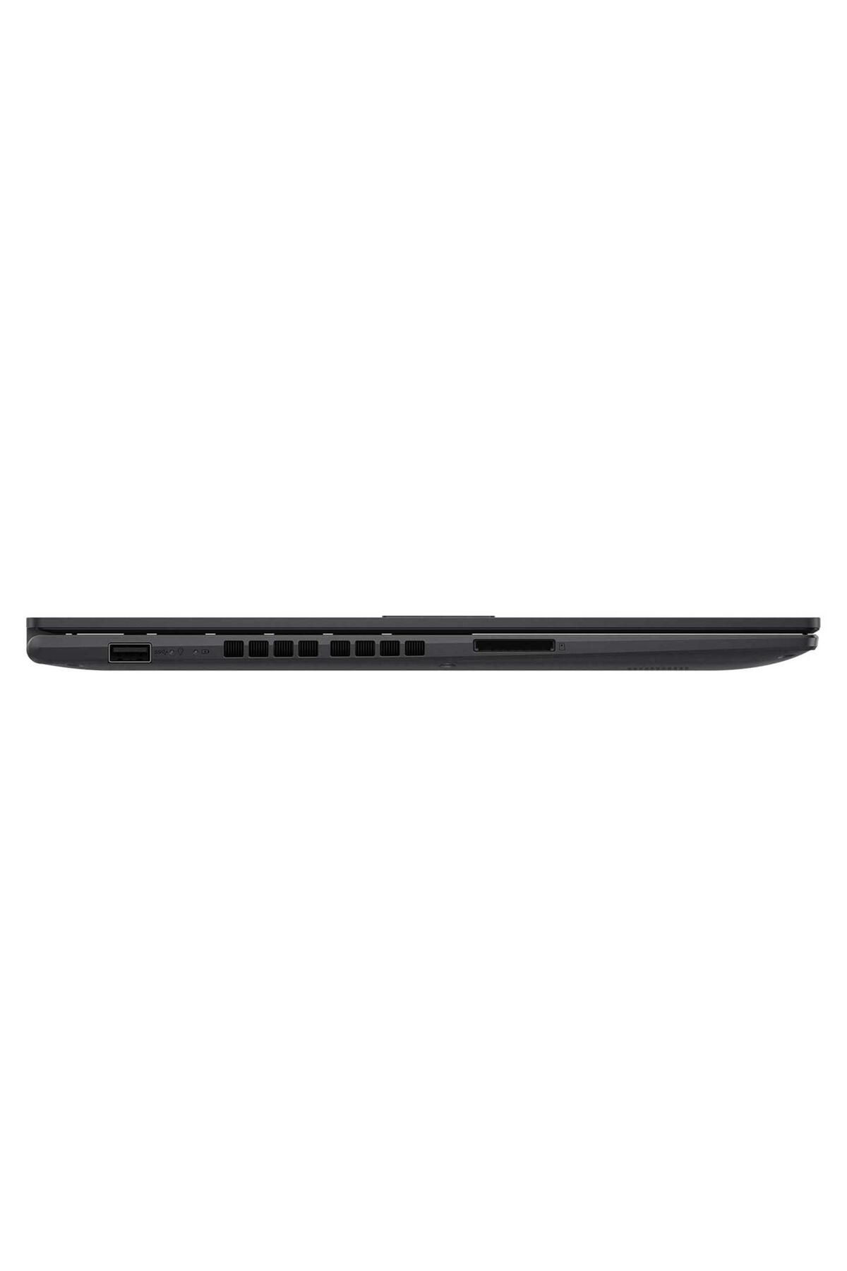 Asus Asus Vivobook 16X K3605ZC-N1354W i5-12500H 8GB 512SSD RTX3050 16" FHD+ W11H Dizüstü Bilgisayar