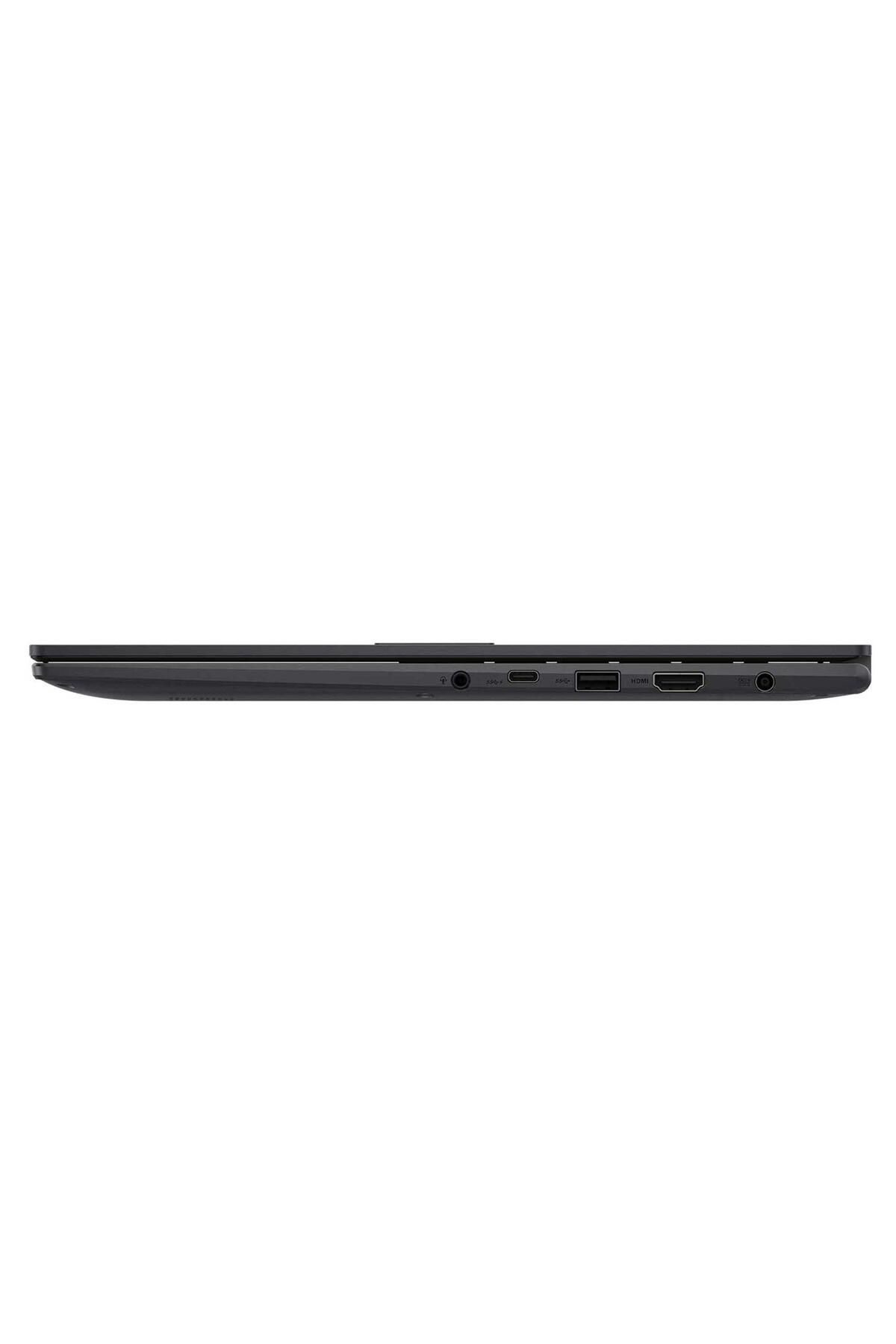 Asus Asus Vivobook 16X K3605ZC-N1354W i5-12500H 8GB 512SSD RTX3050 16" FHD+ W11H Dizüstü Bilgisayar