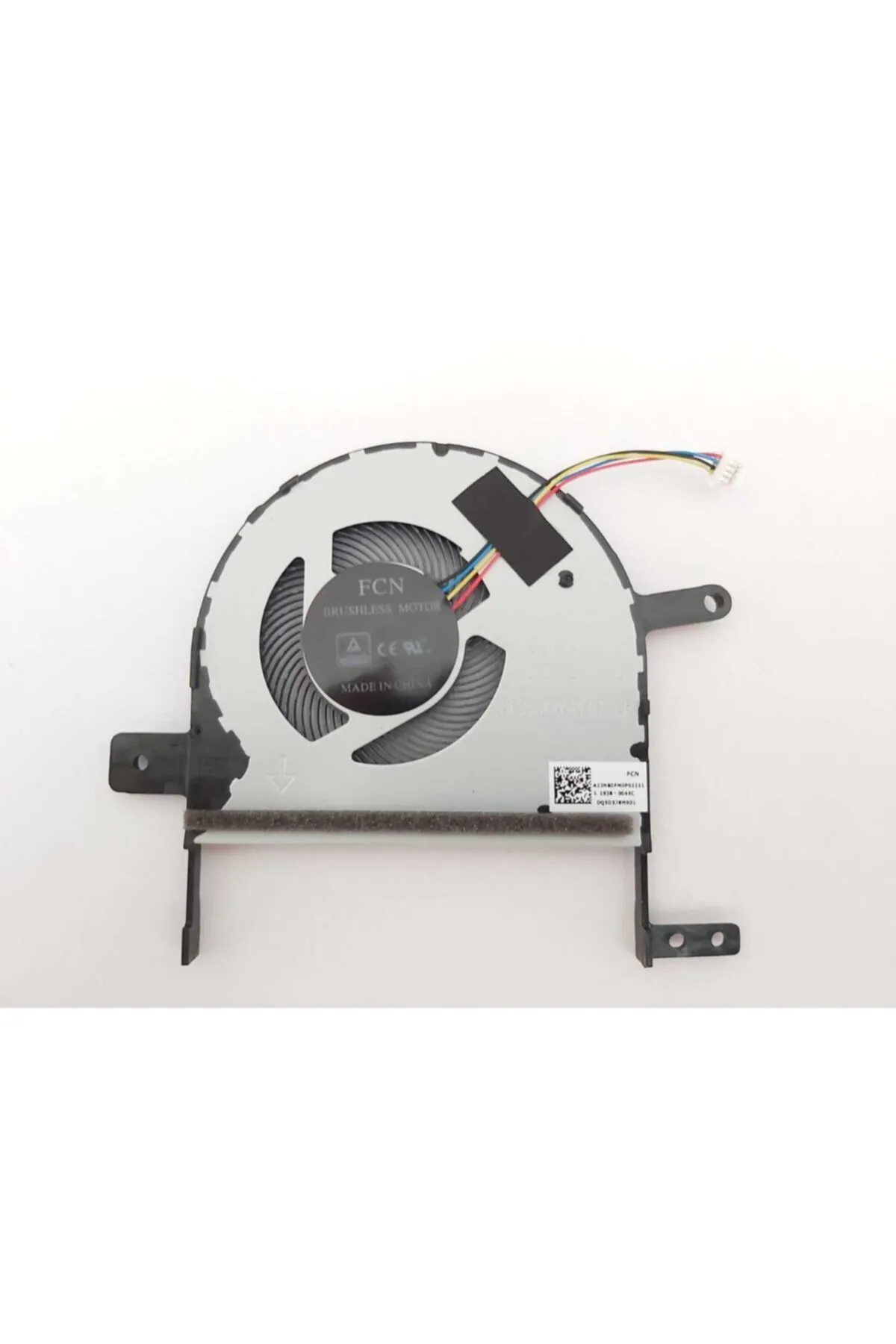 OEM Asus Vivobook S510 S510u X510 X510un Cpu Cooling Fan