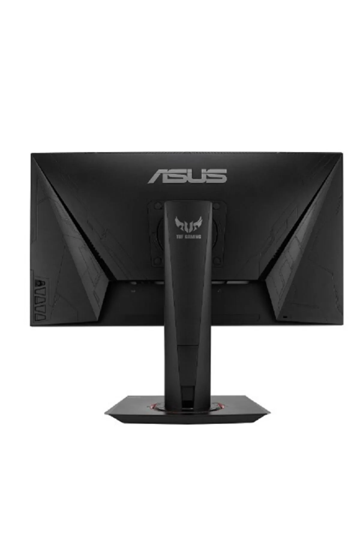 Asus ASUSIps Tuf Gamıng Vg259qr 24.5 Inc 1ms 165hz Hdmıdp Fhd Gaming Monitör