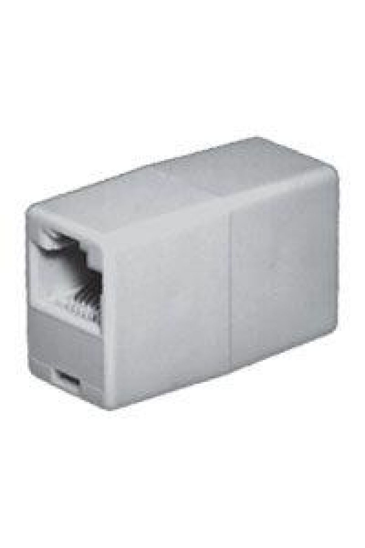 Digitus At-a 8/8 Cat. 5e Adaptör (COUPLER), Zırhsız/unshielded, Rj45 Dişi &lt;-&gt; Rj45 Dişi