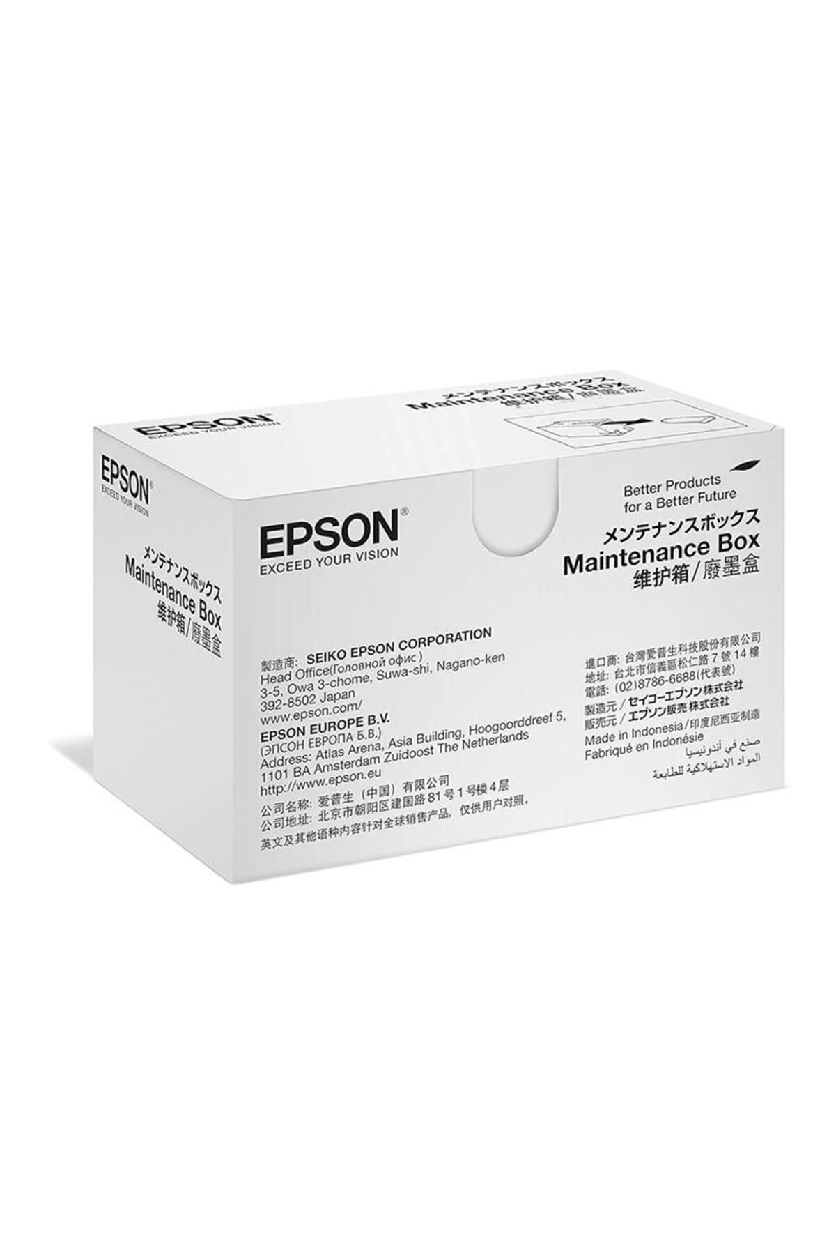 Epson Atık Pedi Orj. L4160/m1170/m3170/l14150