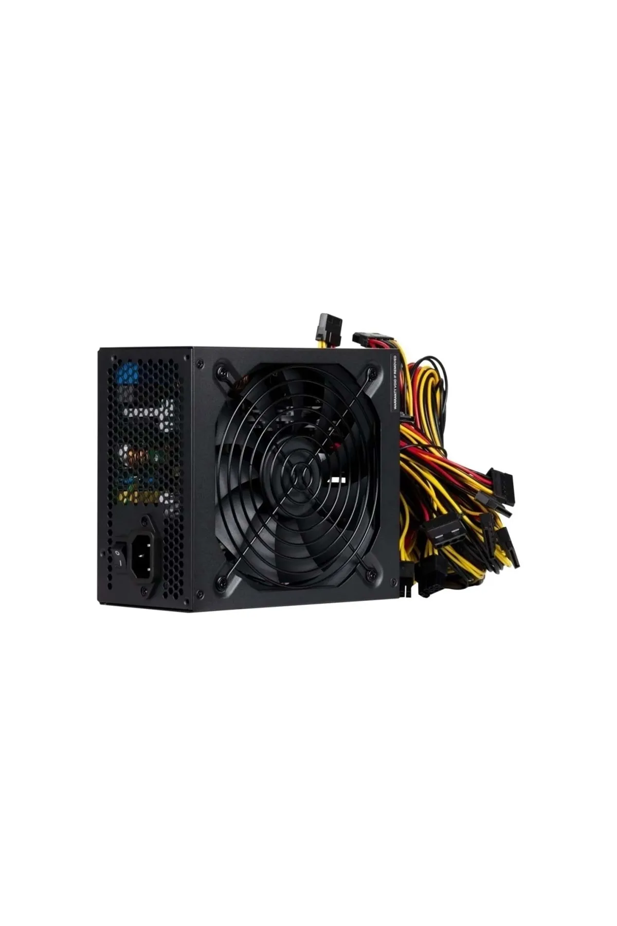 ATLON Atl2000w 2000watt 12cm Fan Power Supply