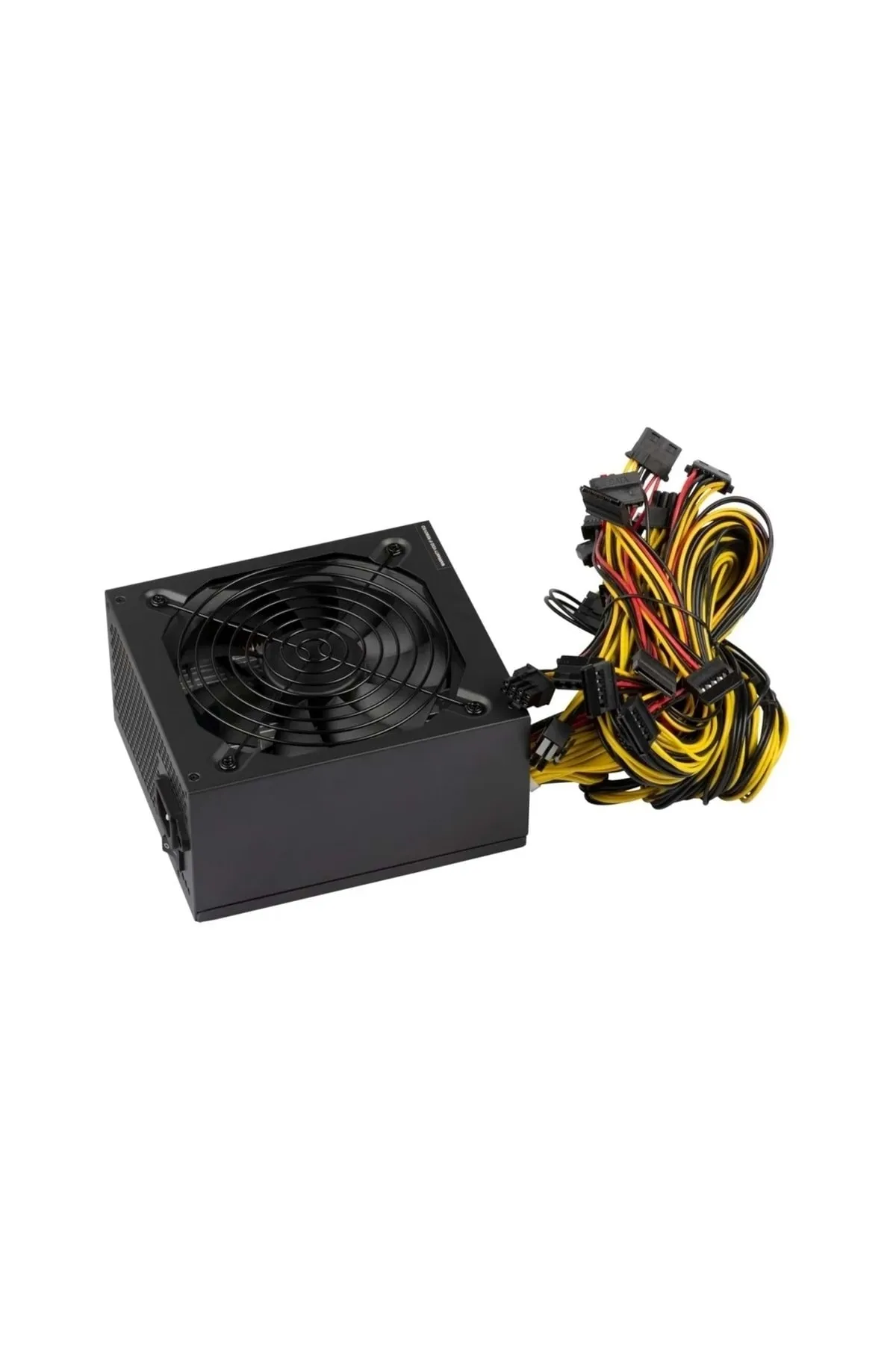 ATLON Atl2000w 2000watt 12cm Fan Power Supply