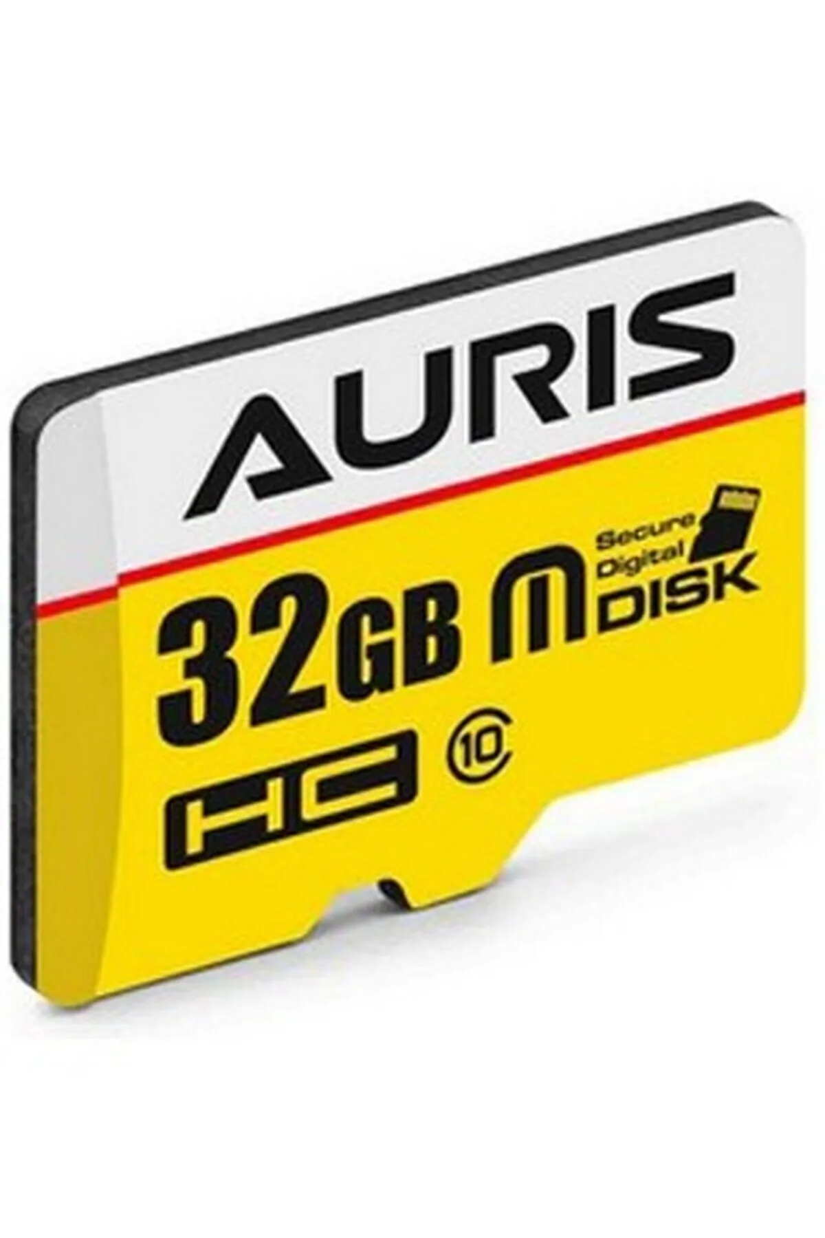 Auris Aurıs 32GB MicroSD Hafıza Kartı 10Mb/Sny Class 10