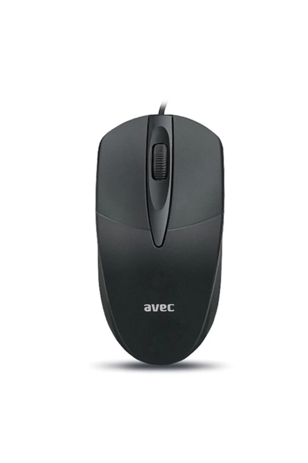 Avec Av-m208 Kablolu Mouse