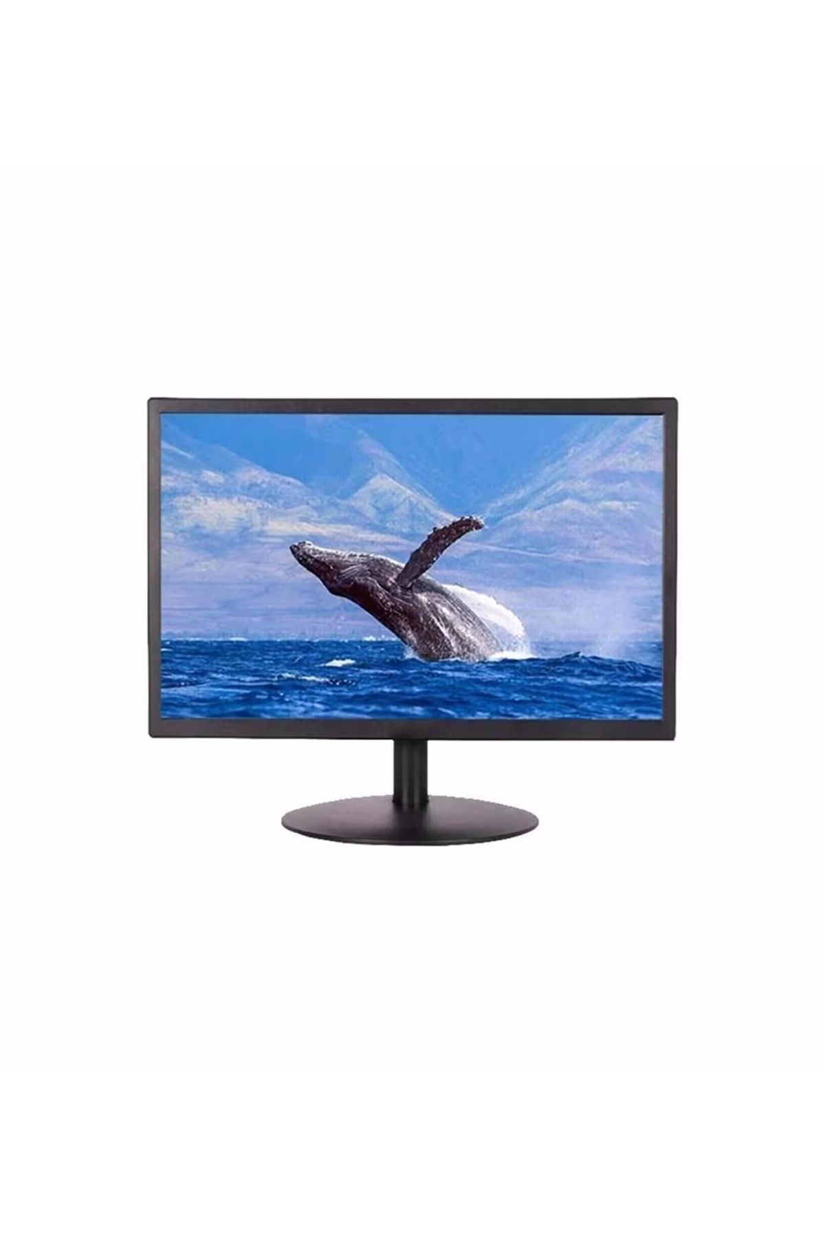 Avenir Av-m22a 22" Led Monitör Usb Hdmı Vga Dahili Hoparlör