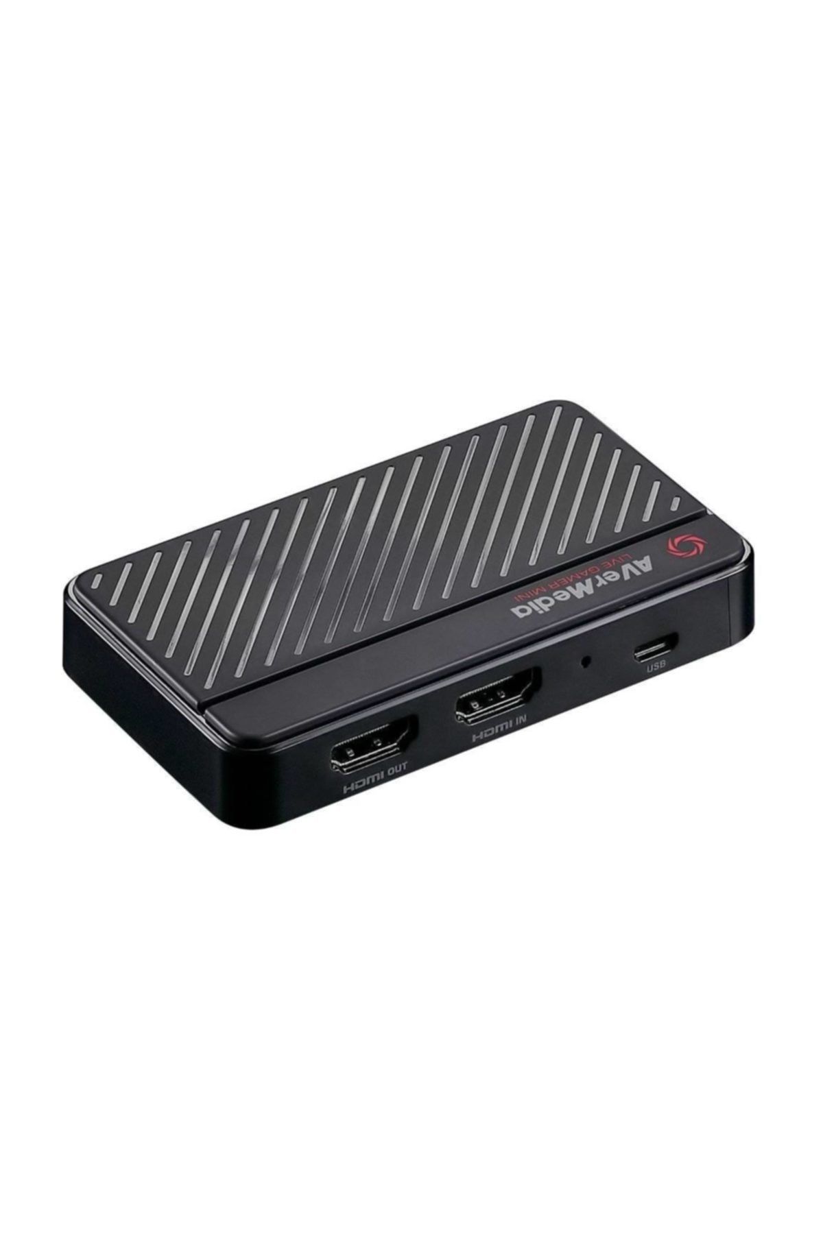 AVERMEDIA Avermedia Live Gamer Mini 1080p60 Usb  2.0 (gc311)