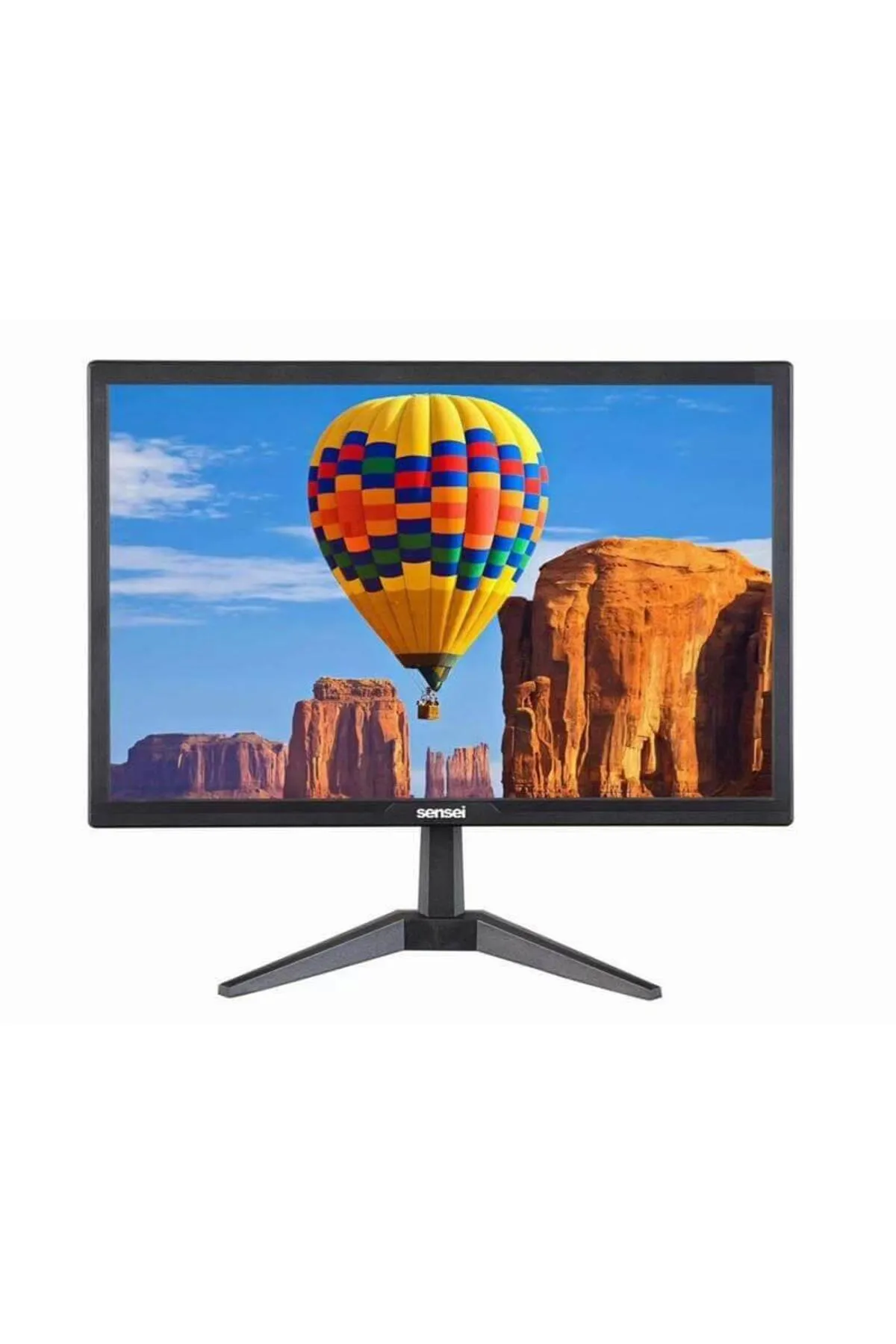 Sensei Aw019-01 19 İnç  5ms 60hz Hdmi Vga Hd Led Monitör