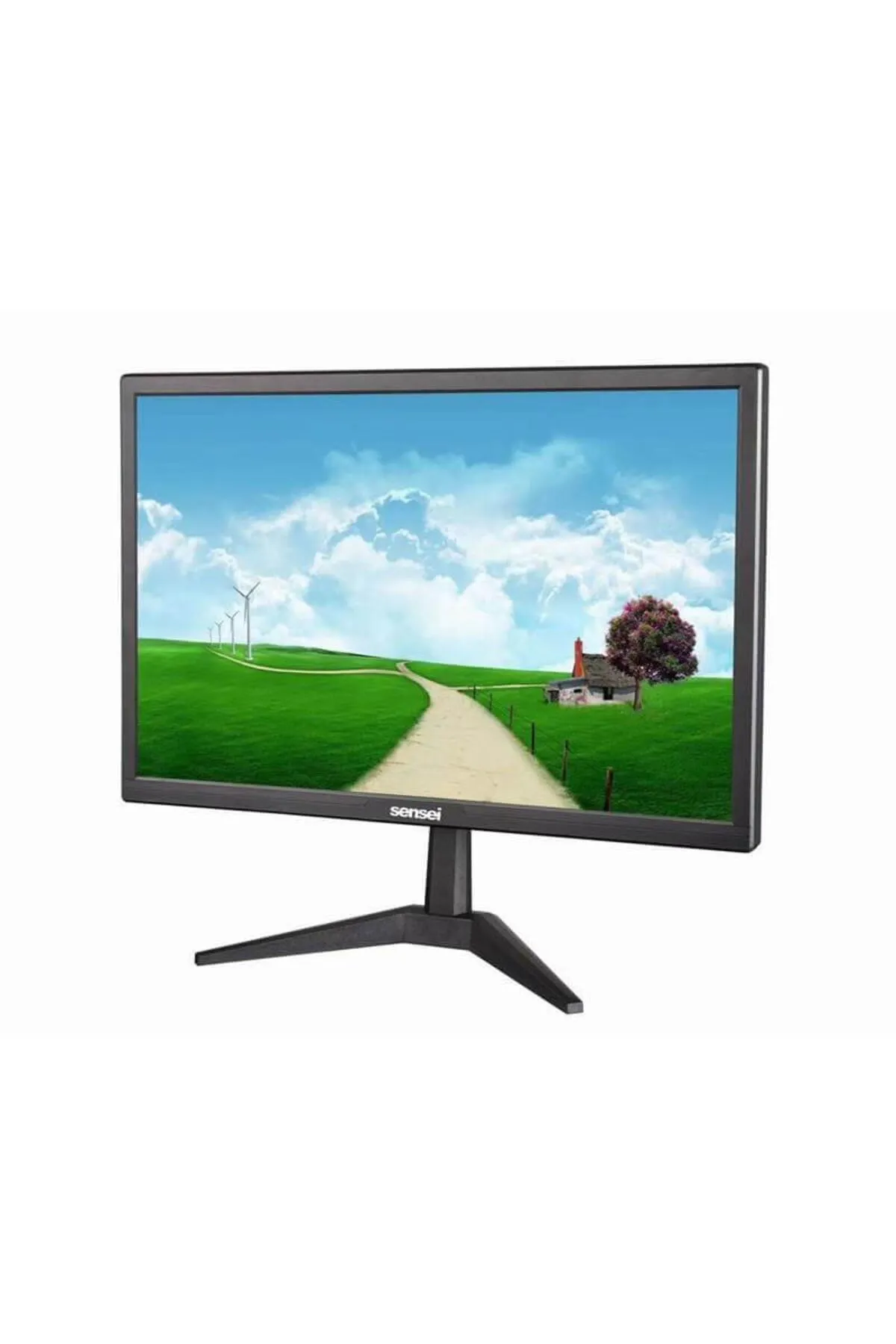 Sensei Aw019-01 19 İnç  5ms 60hz Hdmi Vga Hd Led Monitör