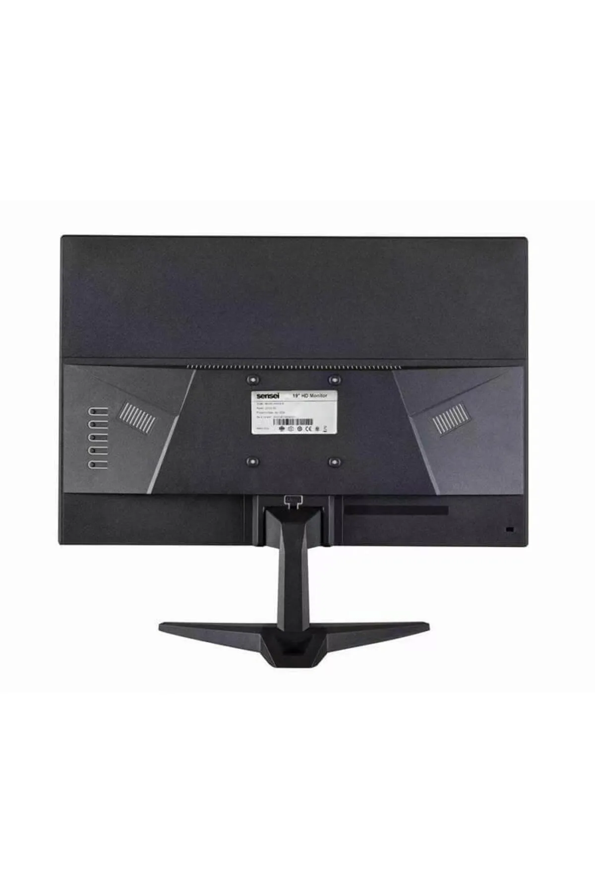 Sensei Aw019-01 19 İnç  5ms 60hz Hdmi Vga Hd Led Monitör