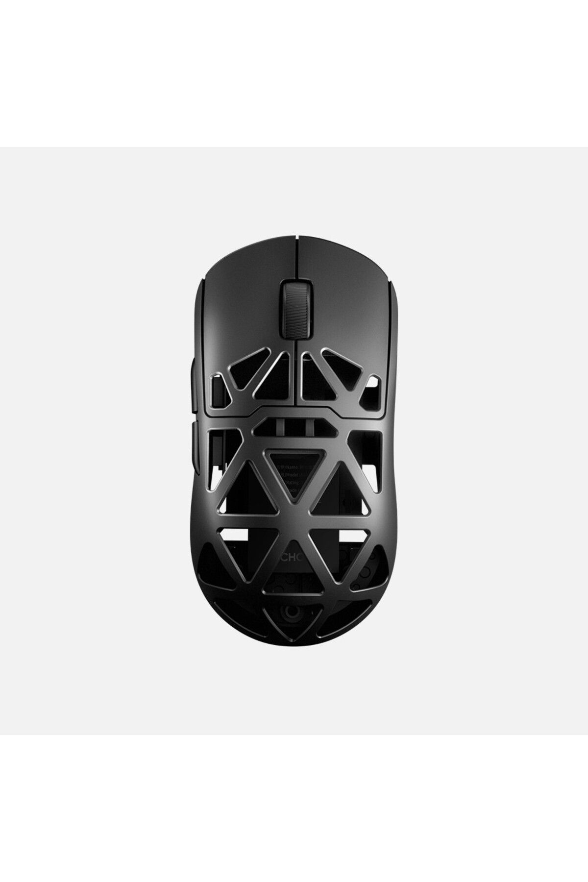 MCHOSE AX5 Pro Max Wireless Mouse