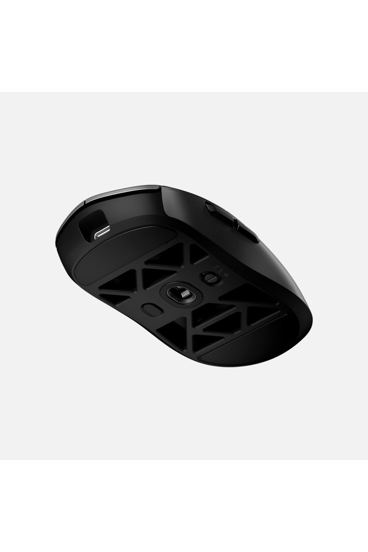 MCHOSE AX5 Pro Max Wireless Mouse