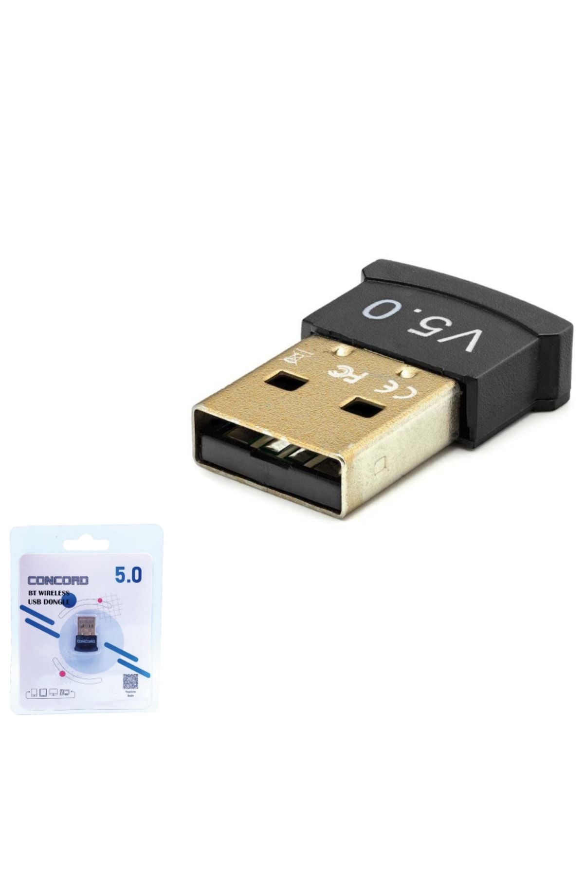 Concord B-11 Bluetooth Wireless Usb Dongle