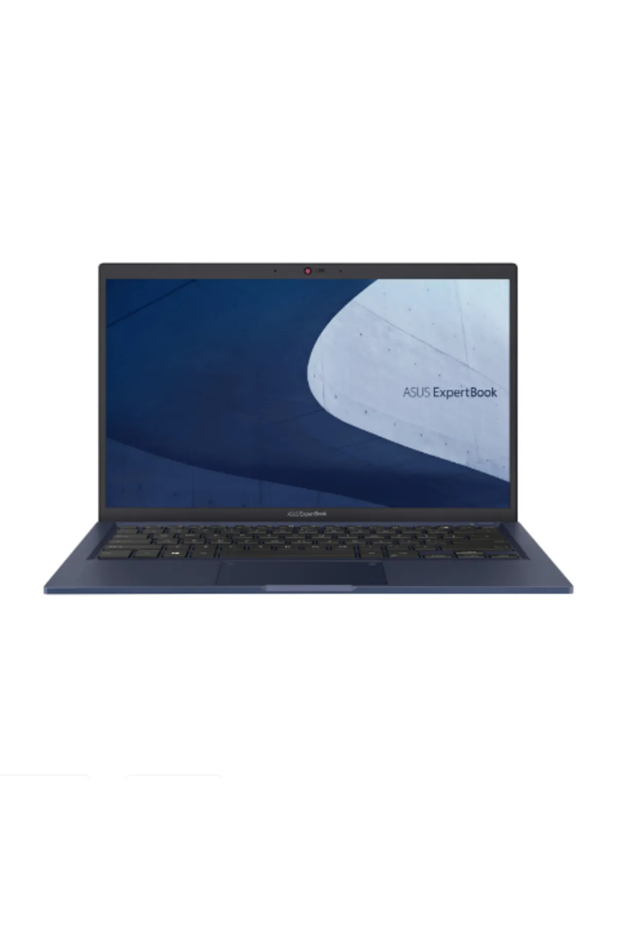 Asus B1402CVA i7-1355U 16GB Ram1TB SSD 14'' FHD FreeDos Kurumsal Kasa Bilgisayar