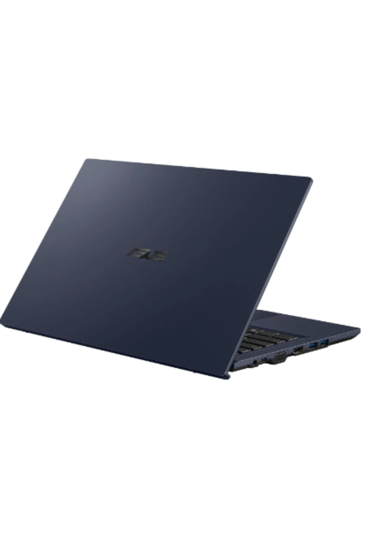 Asus B1402CVA i7-1355U 16GB Ram1TB SSD 14'' FHD FreeDos Kurumsal Kasa Bilgisayar