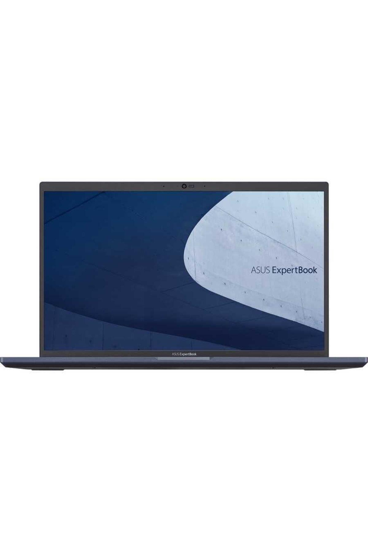 Asus B1500cepe-bq0726 I5-1135g7 8gb 256gb Notebook