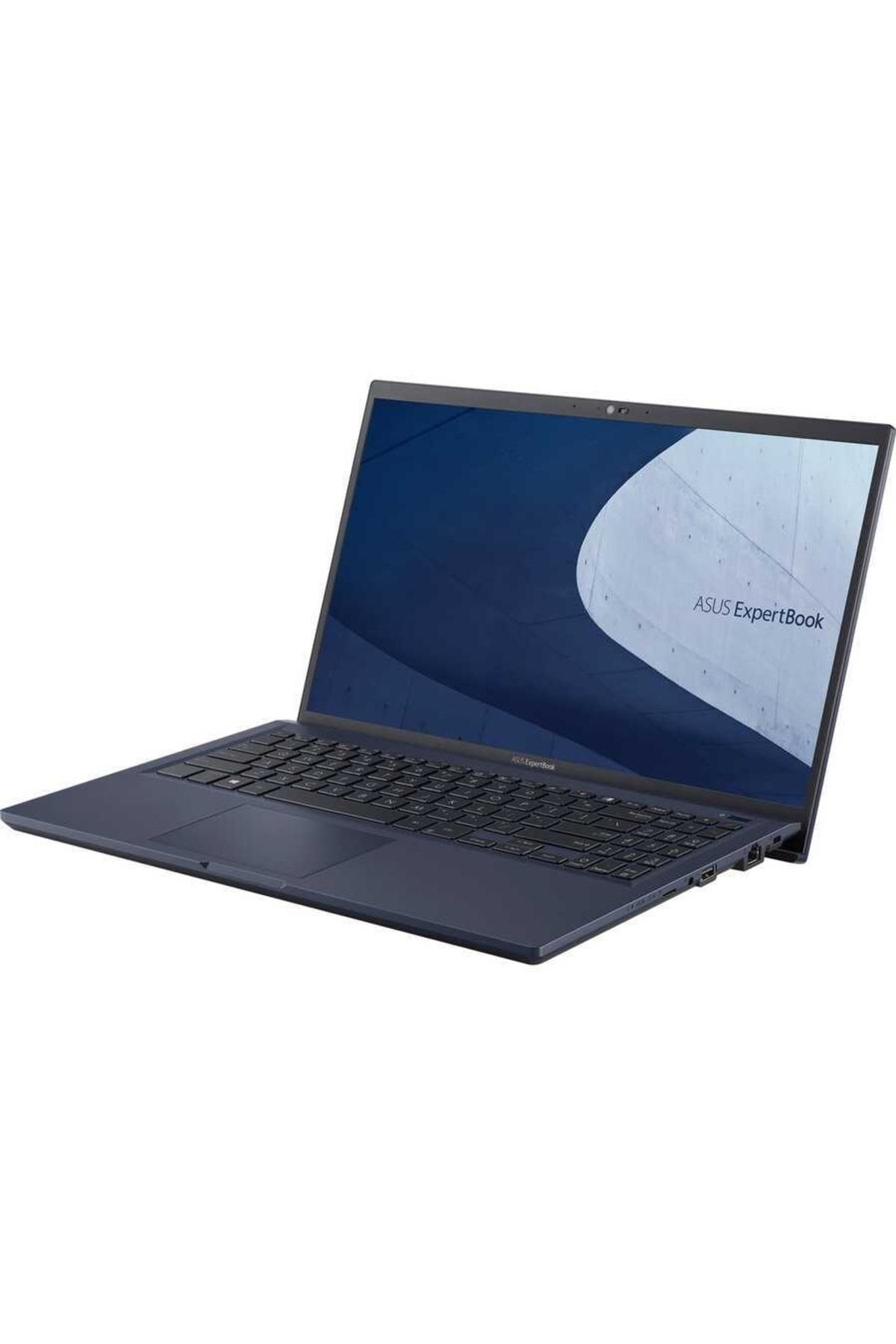 Asus B1500cepe-bq0726 I5-1135g7 8gb 256gb Notebook