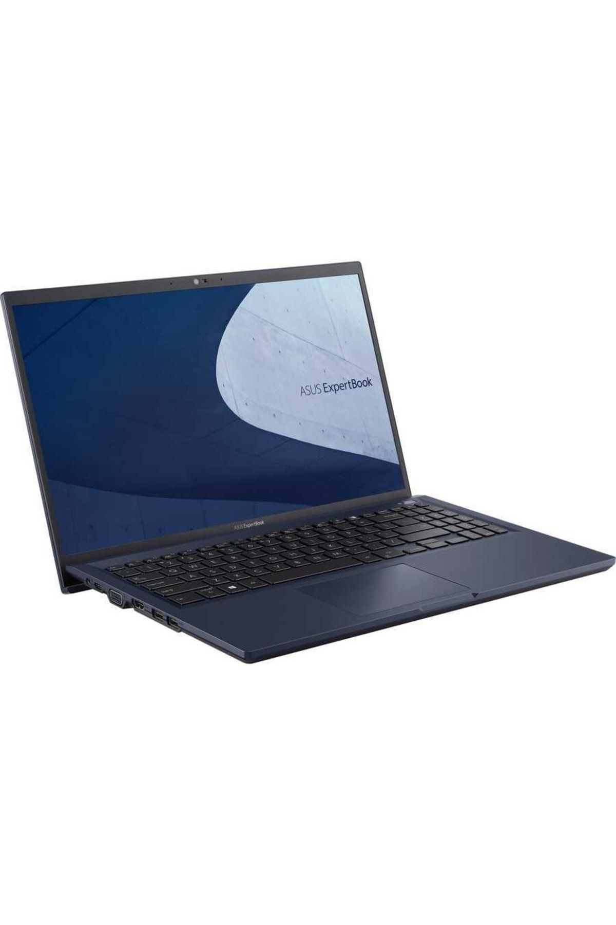 Asus B1500cepe-bq0726 I5-1135g7 8gb 256gb Notebook