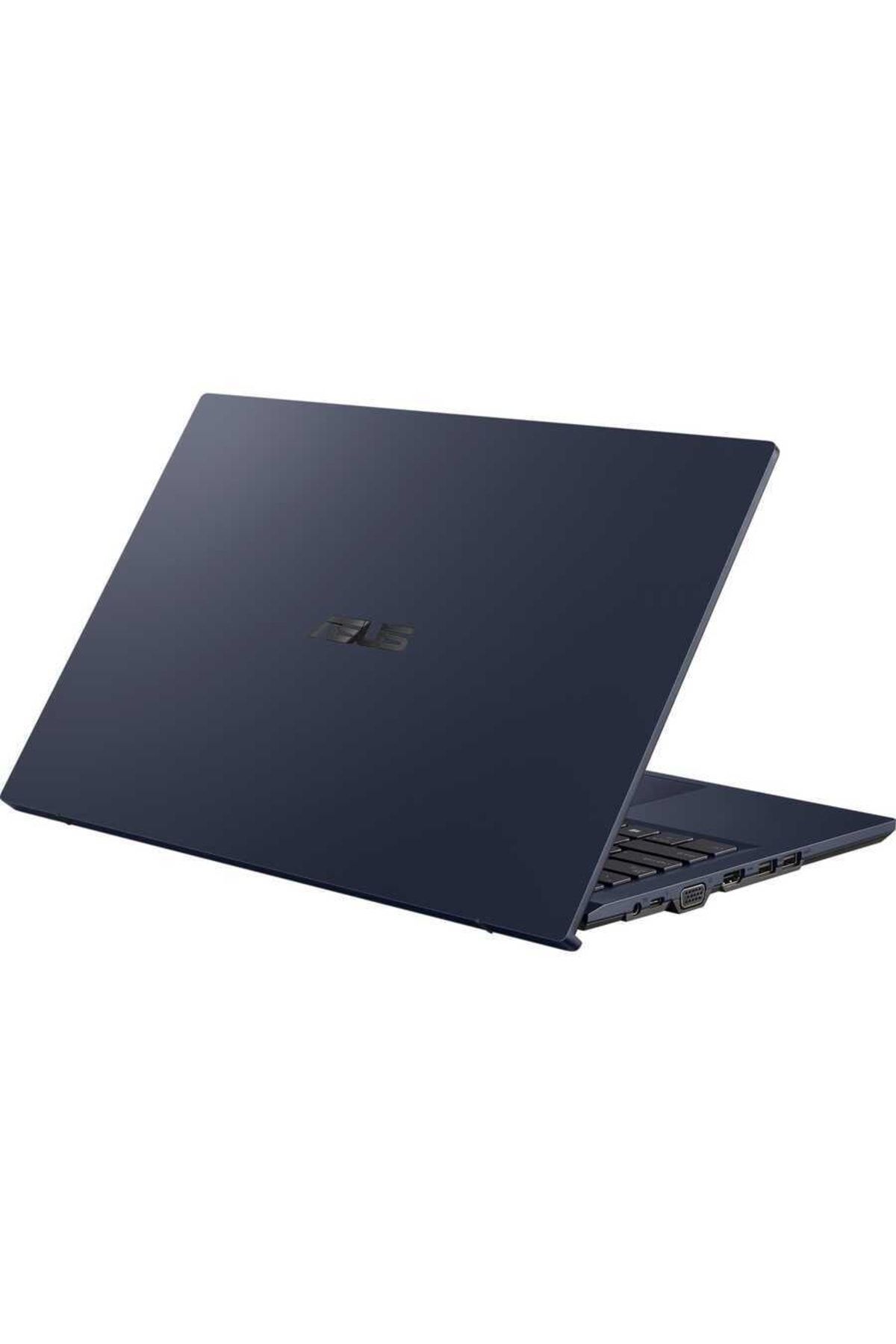 Asus B1500cepe-bq0726 I5-1135g7 8gb 256gb Notebook