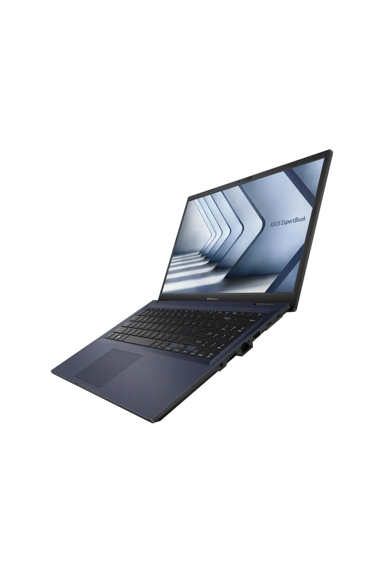 Asus B1502CBA-İ512358512DB I5-1235U 8GB 512GB FHD 15.6 İnç FreeDos Dizüstü Bilgisayar