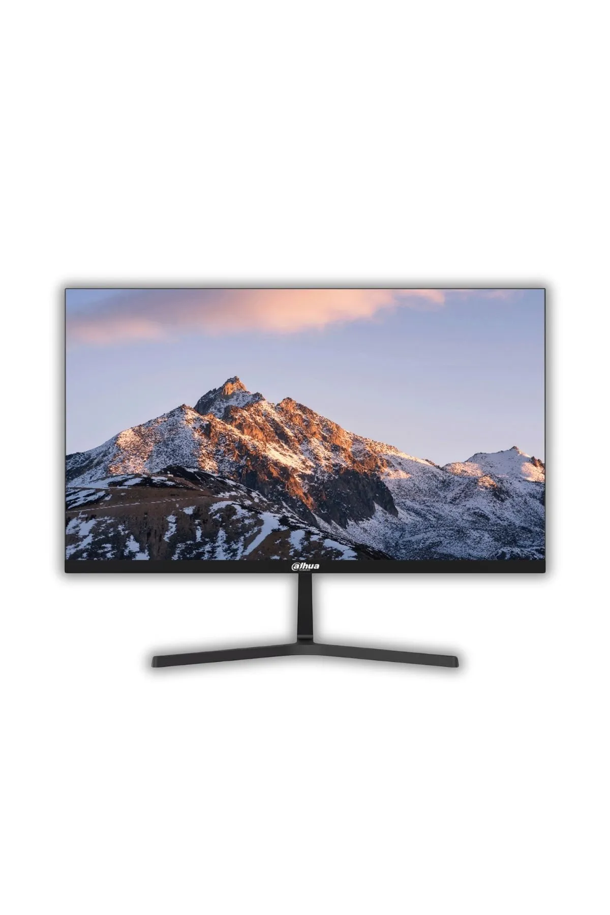 Dahua B200s 23.8" 100hz 4ms Fullhd Va Led Ev & Ofis Monitör Dhı-lm24-b200s