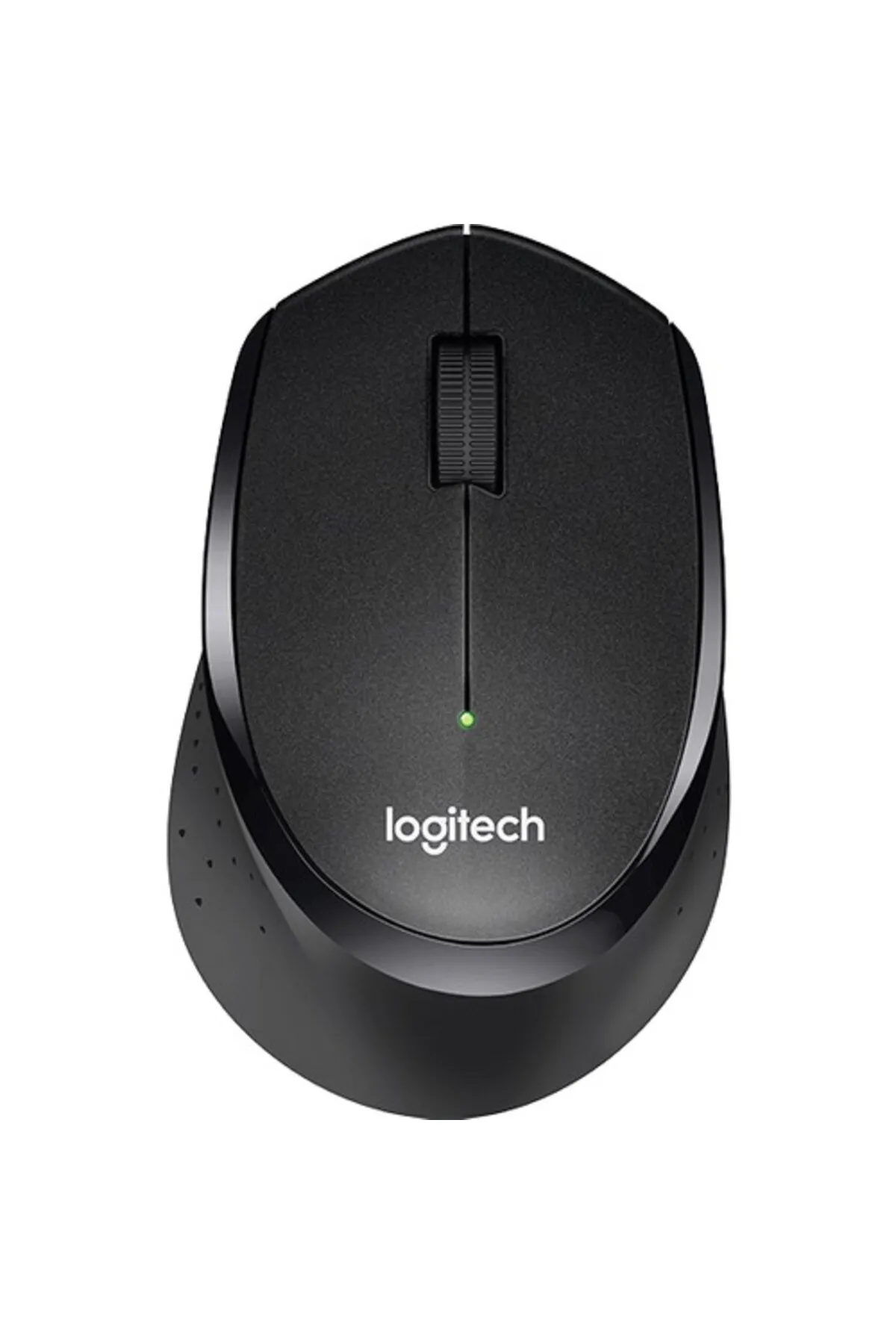 Logitech B330 Kablosuz Mouse Siyah 910-004913