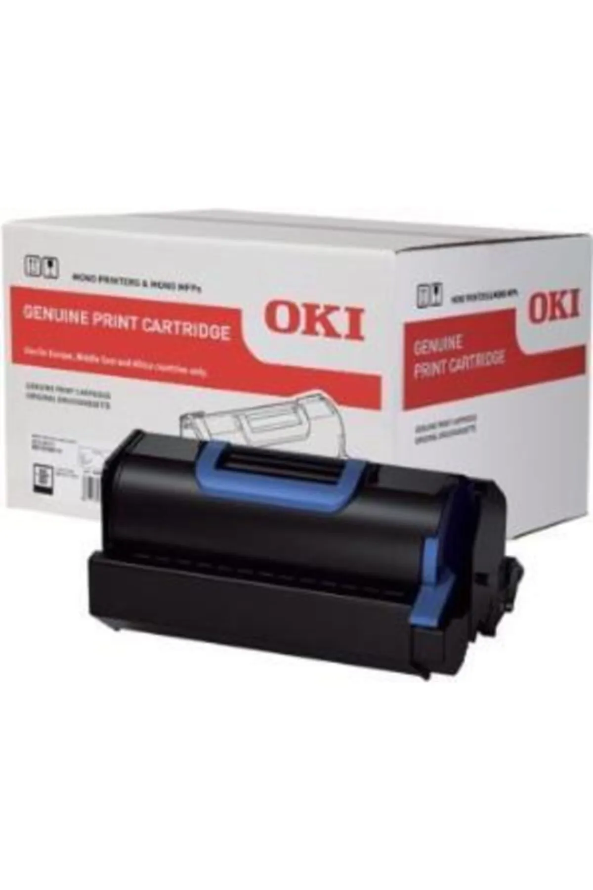 OKI B721 / B731 Toner 45488802