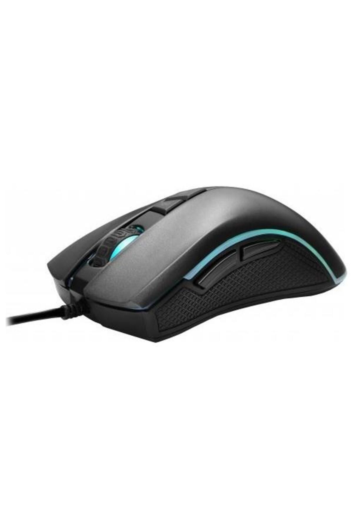 Gamepower Bane Oyuncu Gaming Mouse Rgb 2500dpi