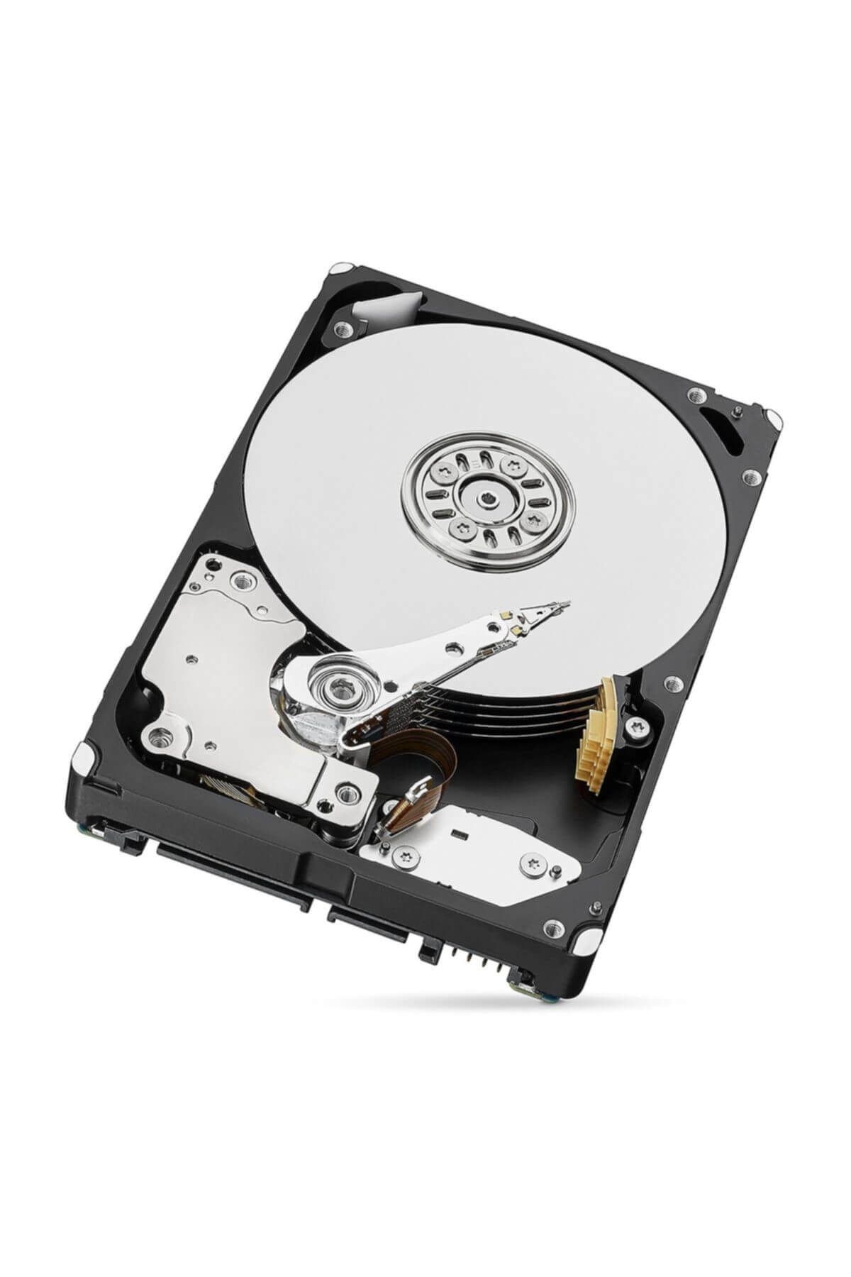 Seagate Barracuda 5TB ST5000LM000 2.5" 128M Dahili Disk