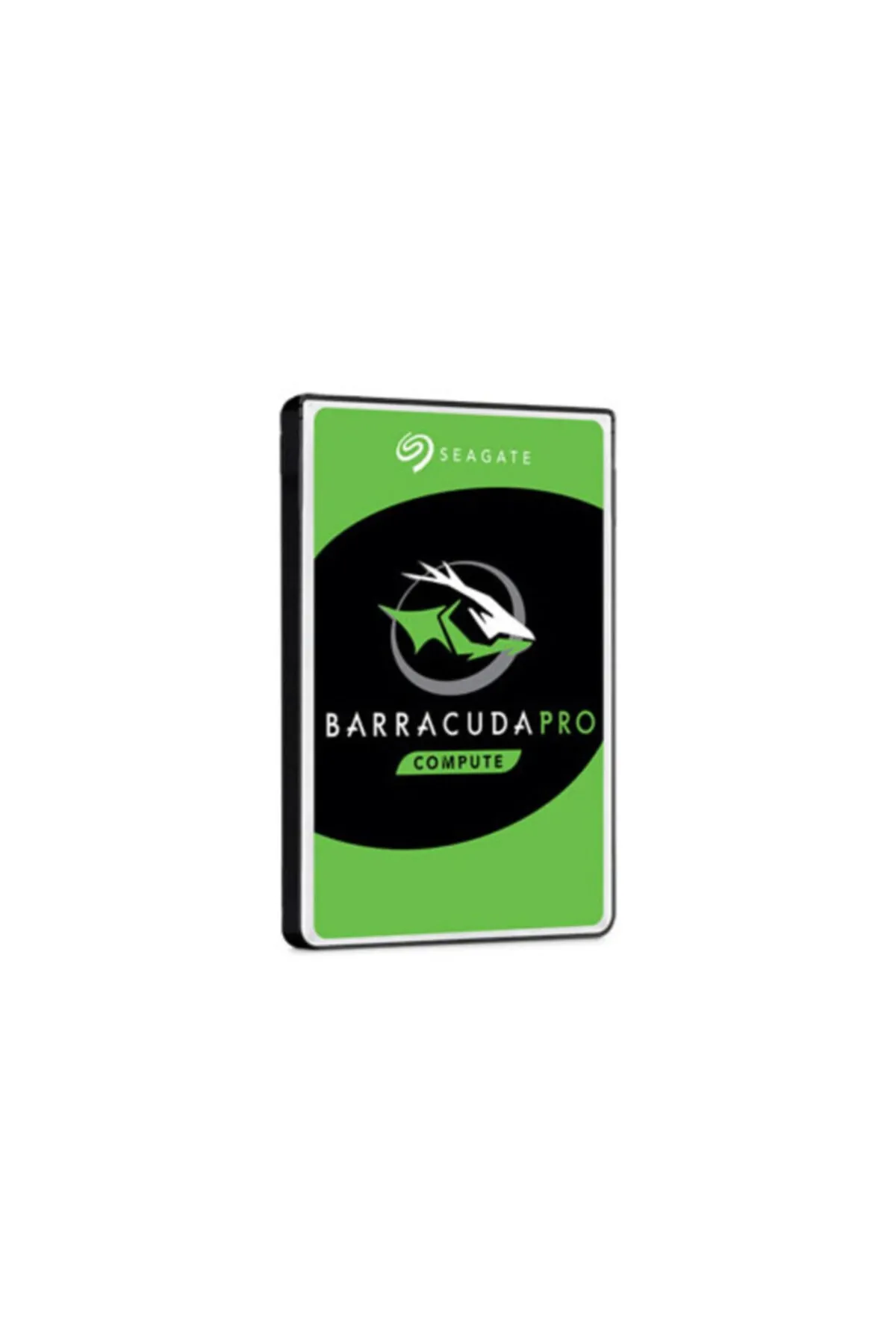 Seagate Barracuda Pro 2,5" 1tb 128mb St1000lm049, 7200rpm, Notebook Hdd