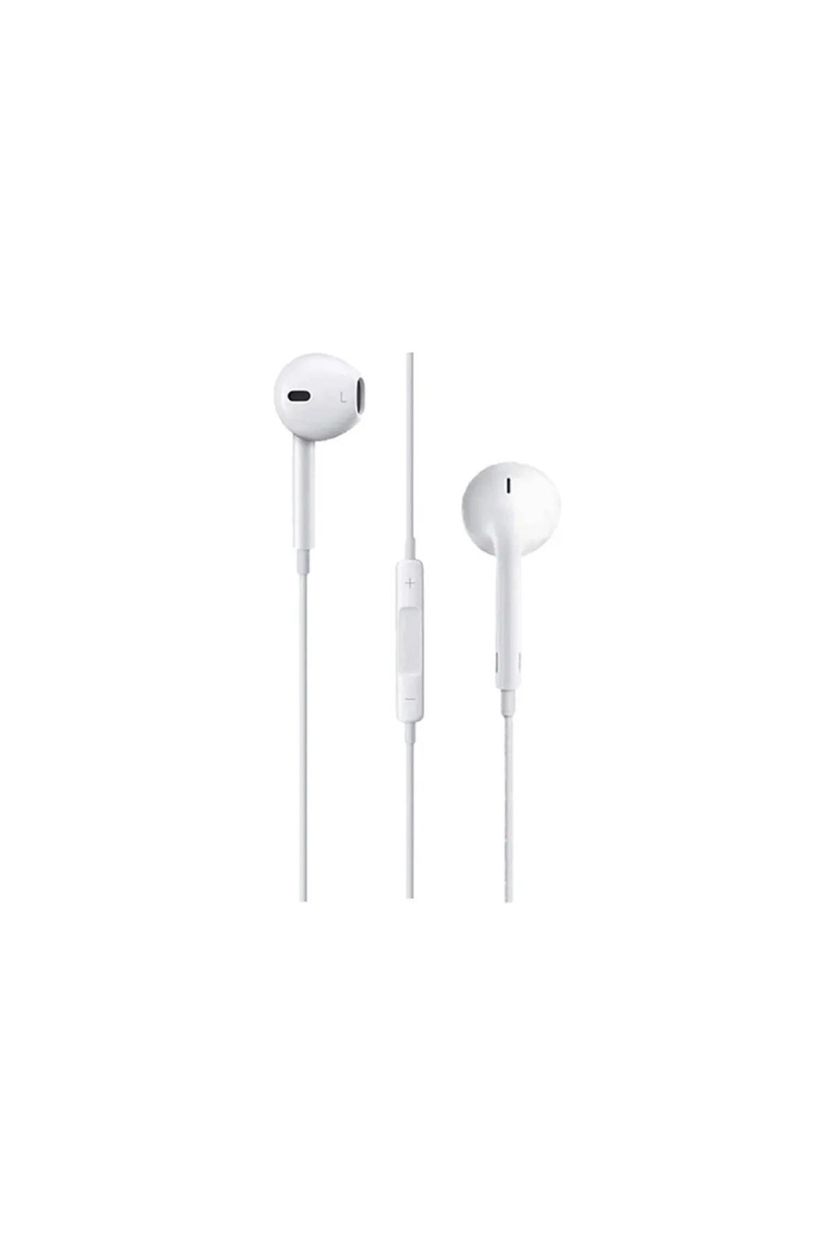 tgmz Basic Hs624 Mikrofonlu Earpods Beyaz Kulaklık