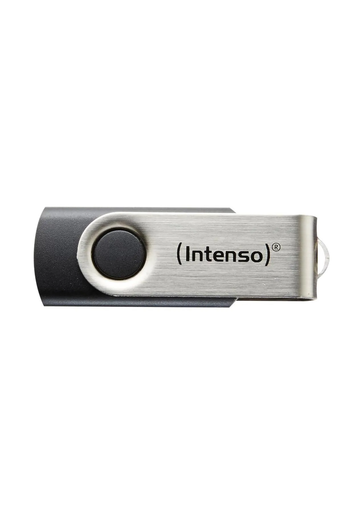 Intenso Basic Line 64 Gb Usb 2.0 Flash Bellek