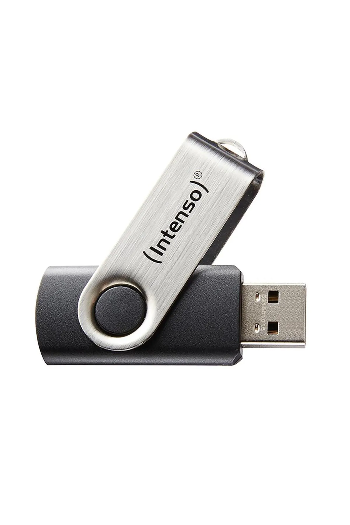 Intenso Basic Line 64 Gb Usb 2.0 Flash Bellek