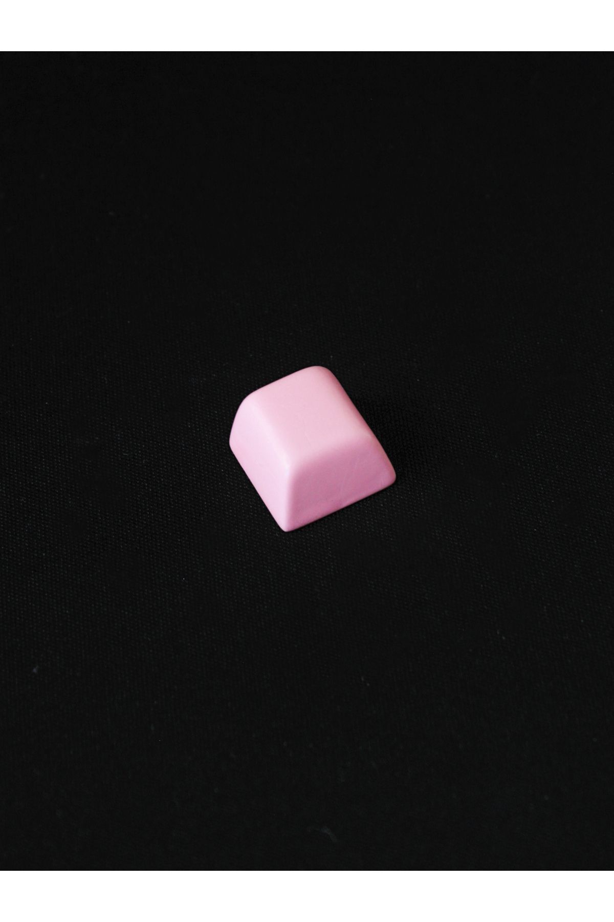 buffed Basics Mekanik Klavye Tuşu Pembe Artisan Keycaps Gamer Aksesuar