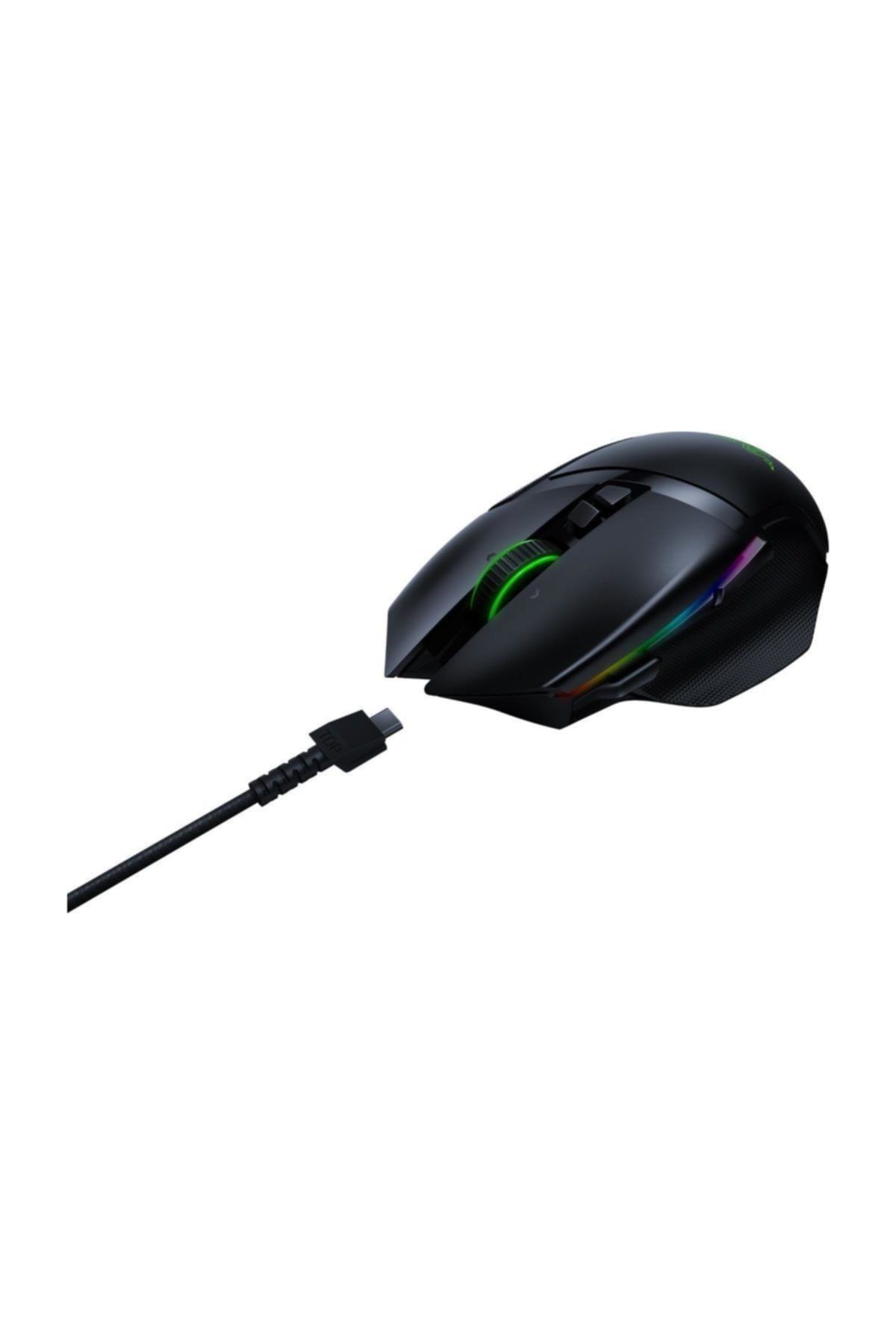 Razer Basilisk Ultimate Kablosuz Optik Oyuncu Mouse 22.0361