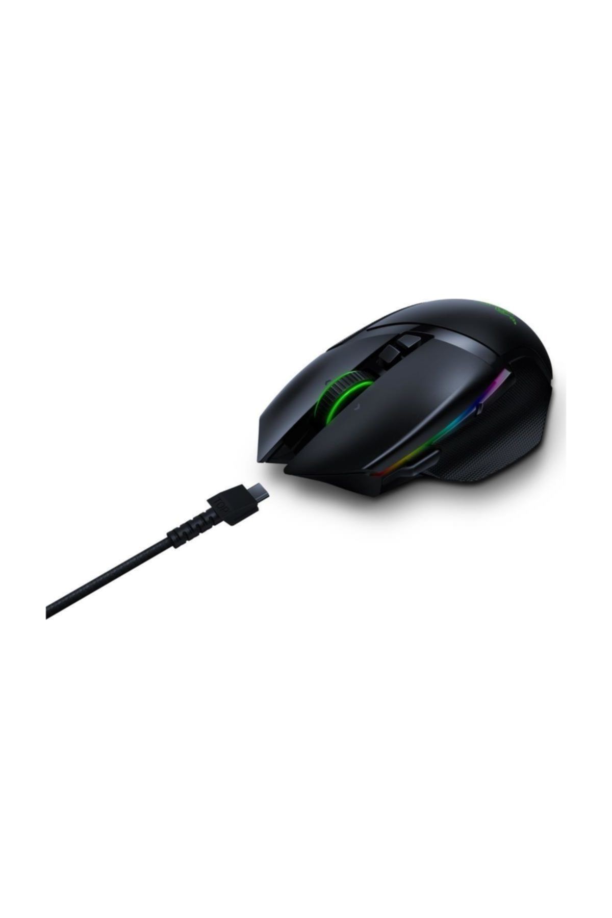 Razer Basilisk Ultimate Kablosuz Optik Oyuncu Mouse 22.0361