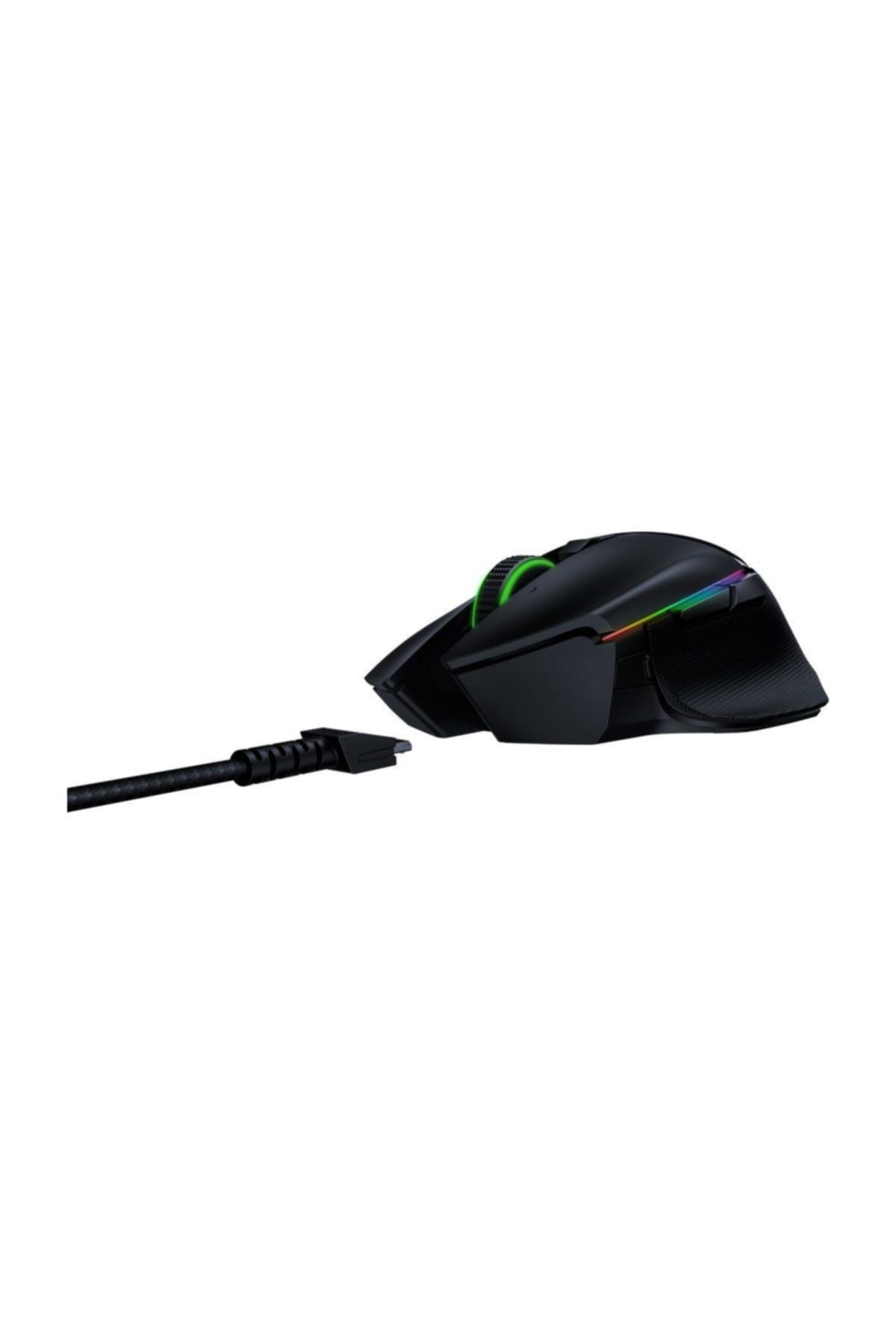 Razer Basilisk Ultimate Kablosuz Optik Oyuncu Mouse 22.0361