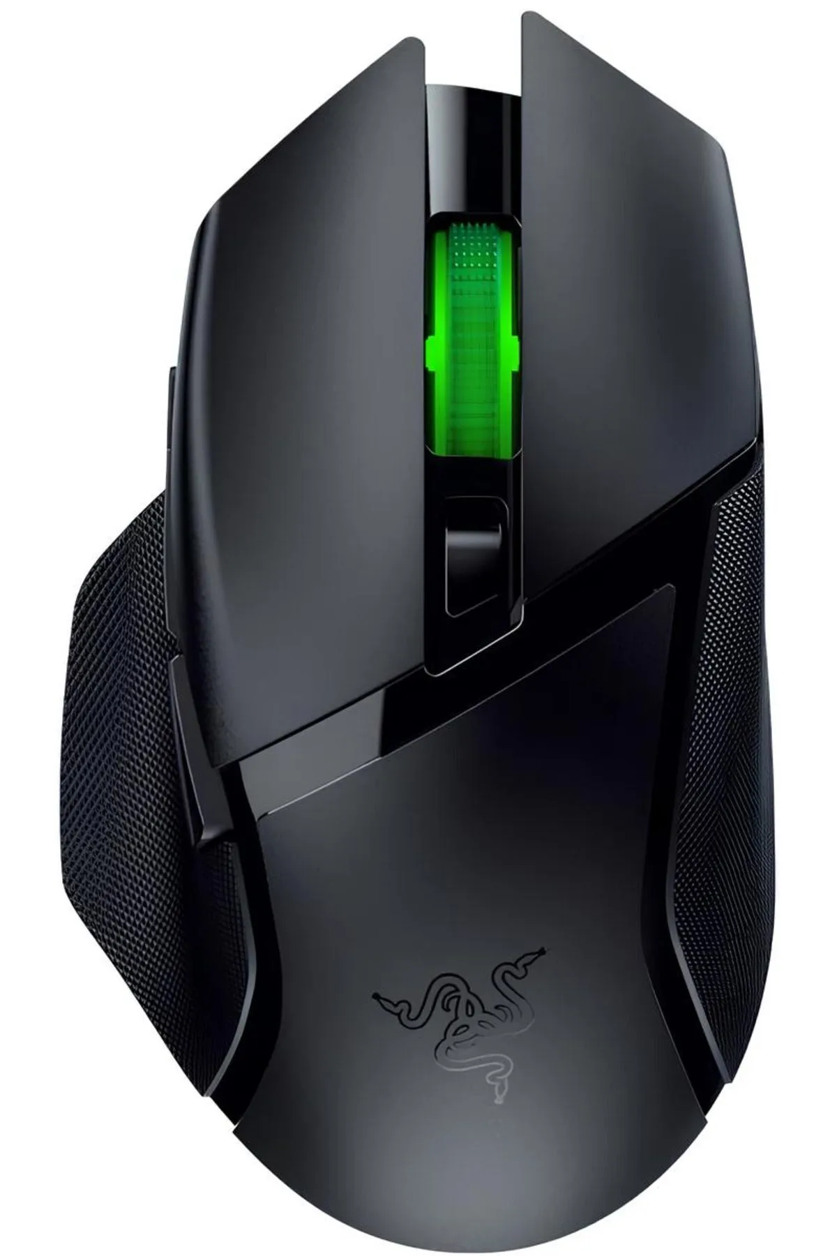 Razer Basilisk V3 X Hyperspeed Rgb Kablosuz Optik Oyuncu Mouse Rz01-04870100-r3g1