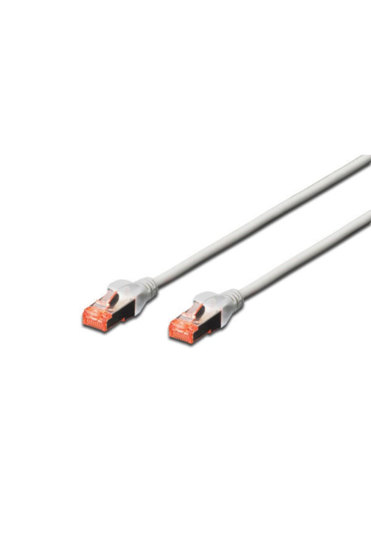 Beek Bc-s6300 Cat 6 30 Mt S/ftp Loshawg 26 Gir Patch Cord Kablo